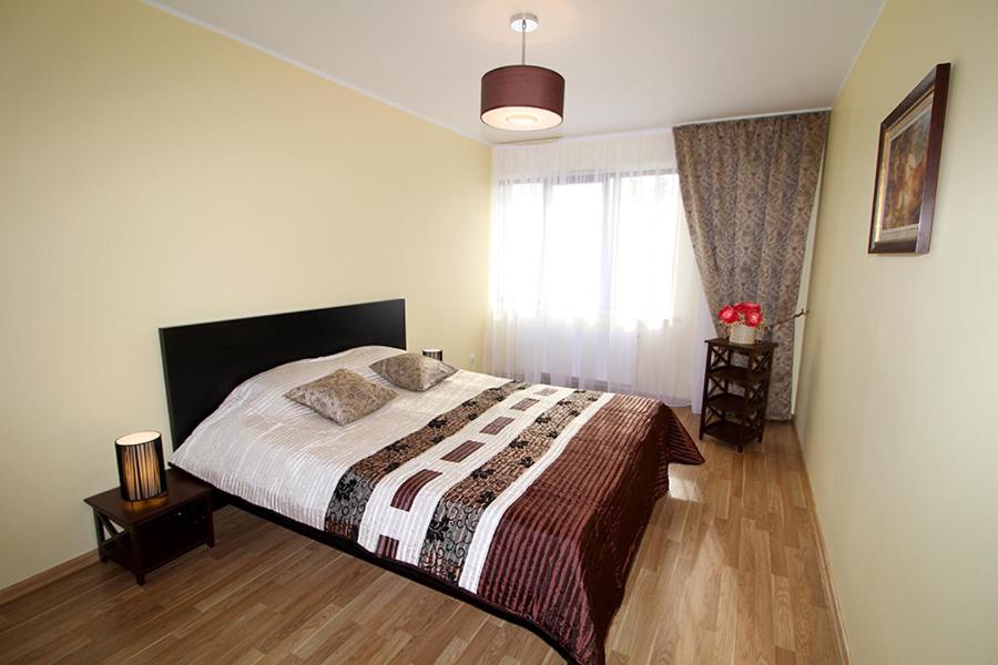 Sauliaus apartamentai, photo 18
