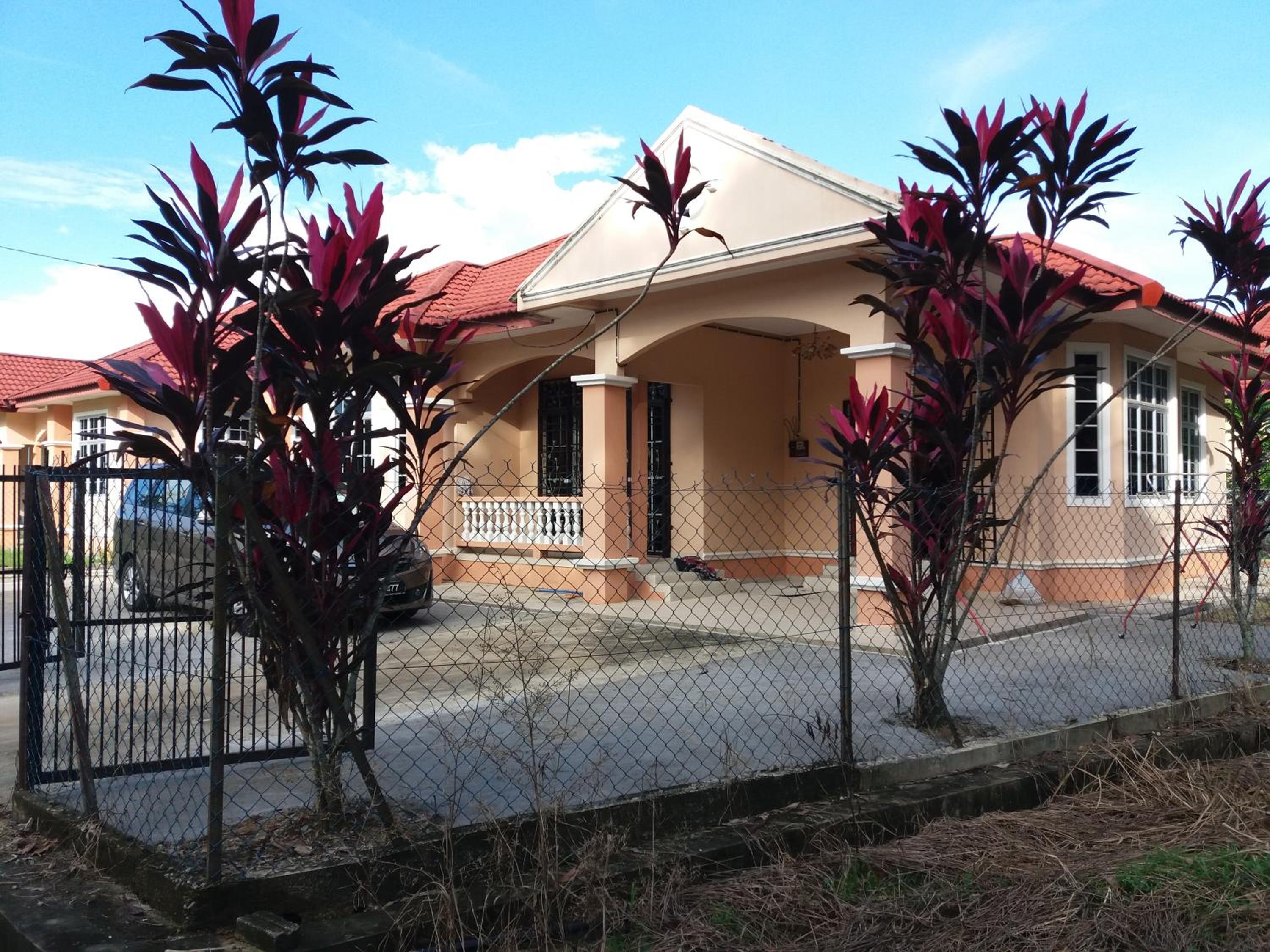 Seri Baqti Homestay