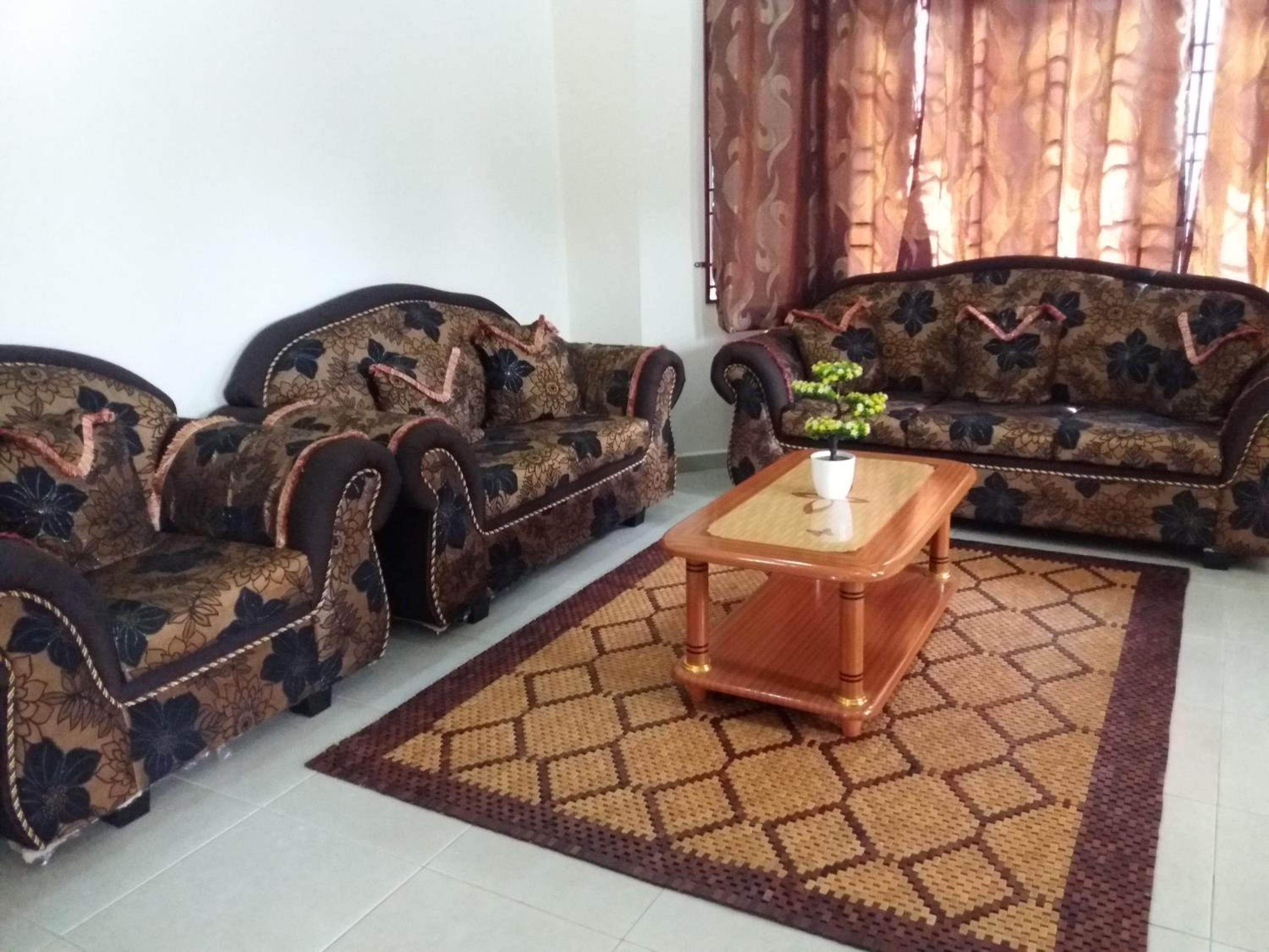 Seri Baqti Homestay photo 4