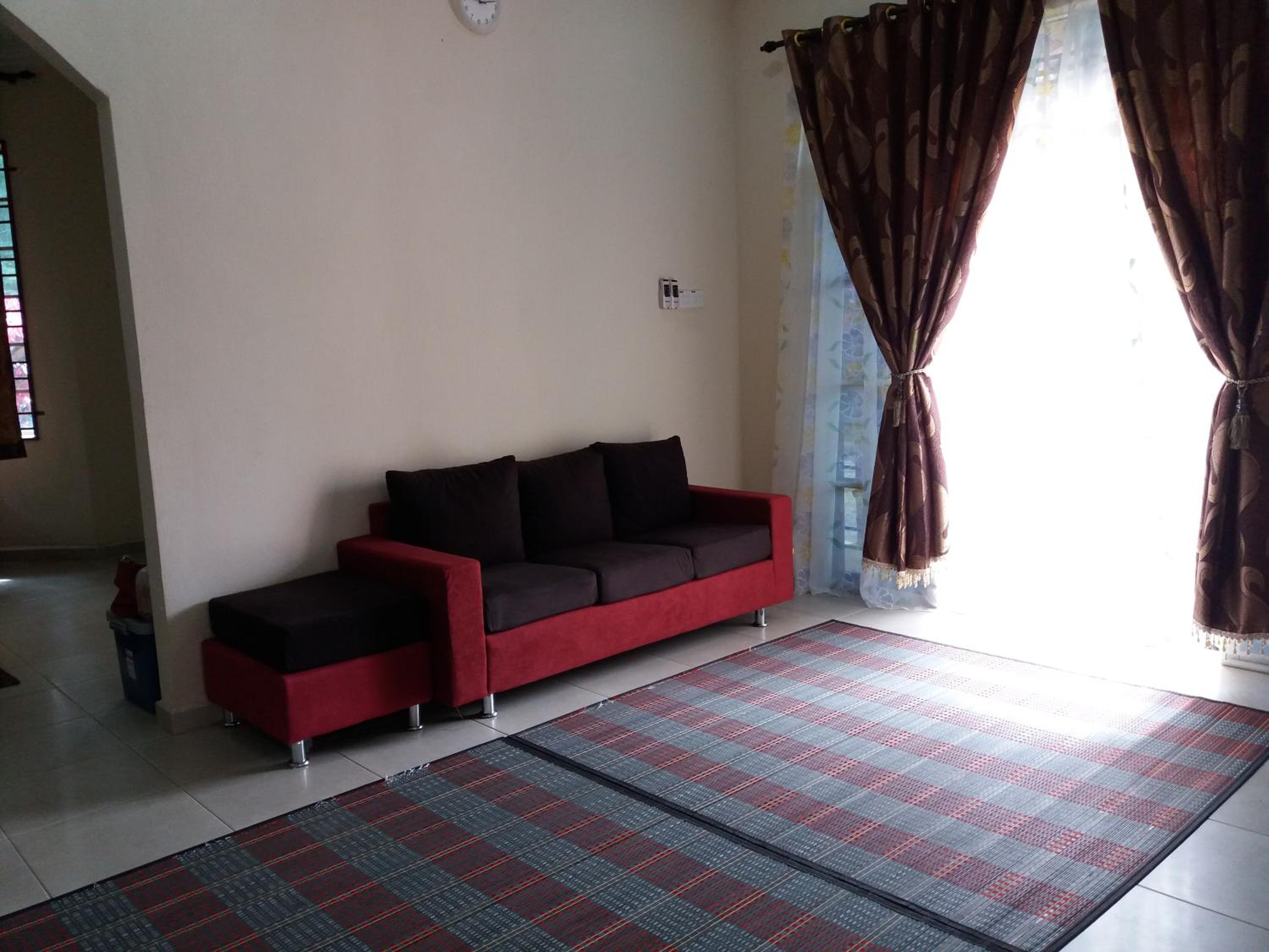 Seri Baqti Homestay photo 2