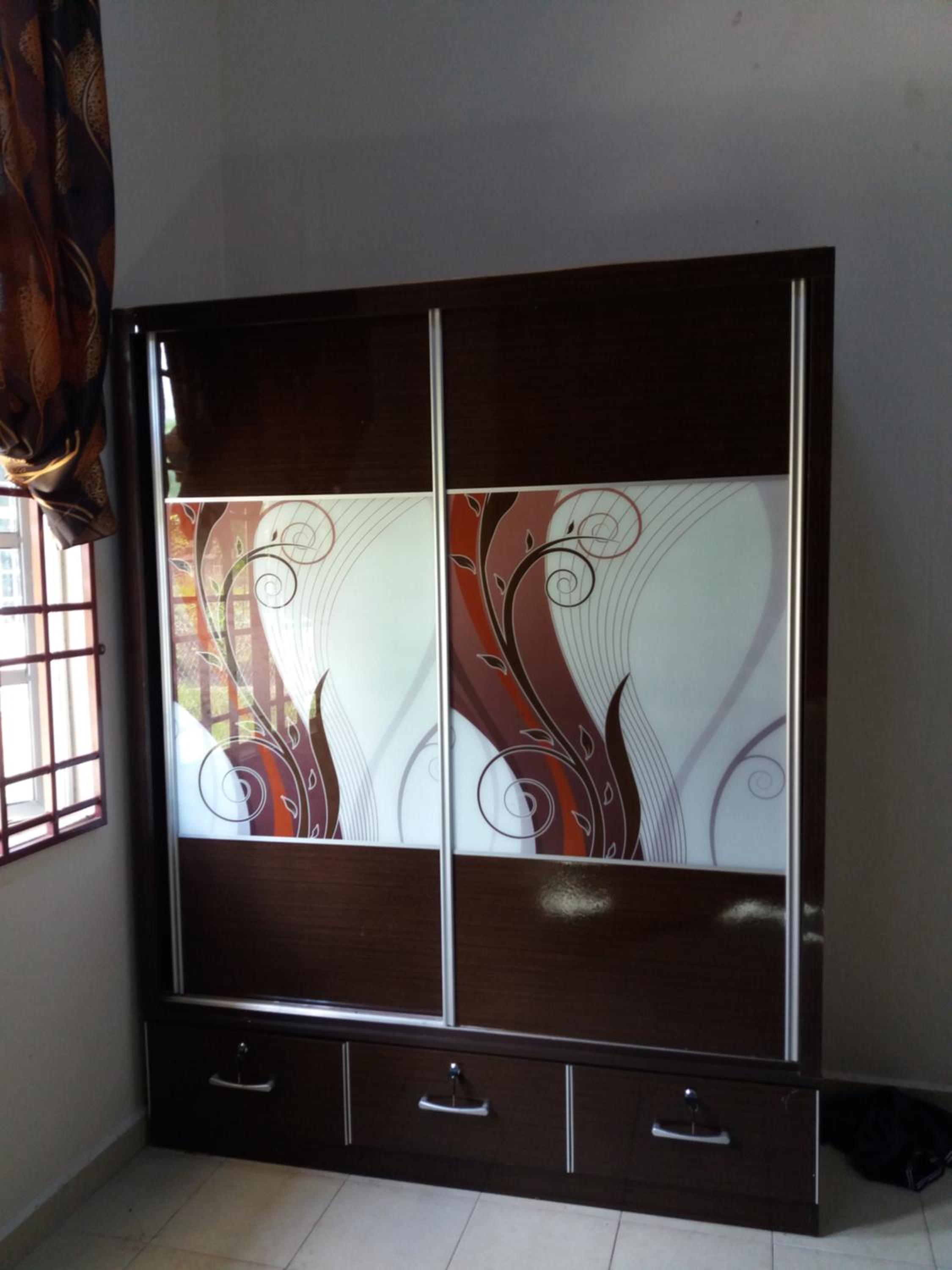 Seri Baqti Homestay photo 3