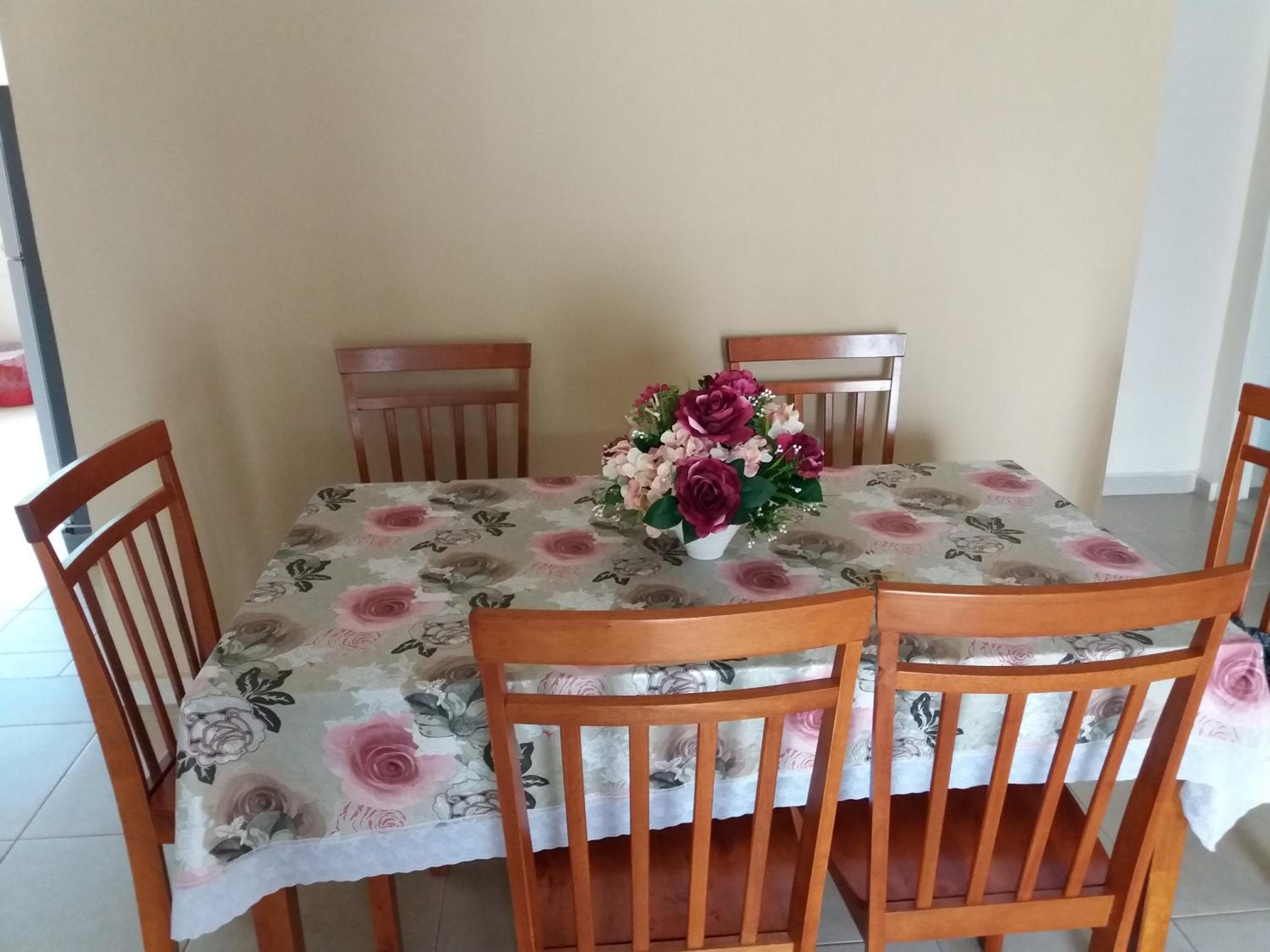 Seri Baqti Homestay photo 7