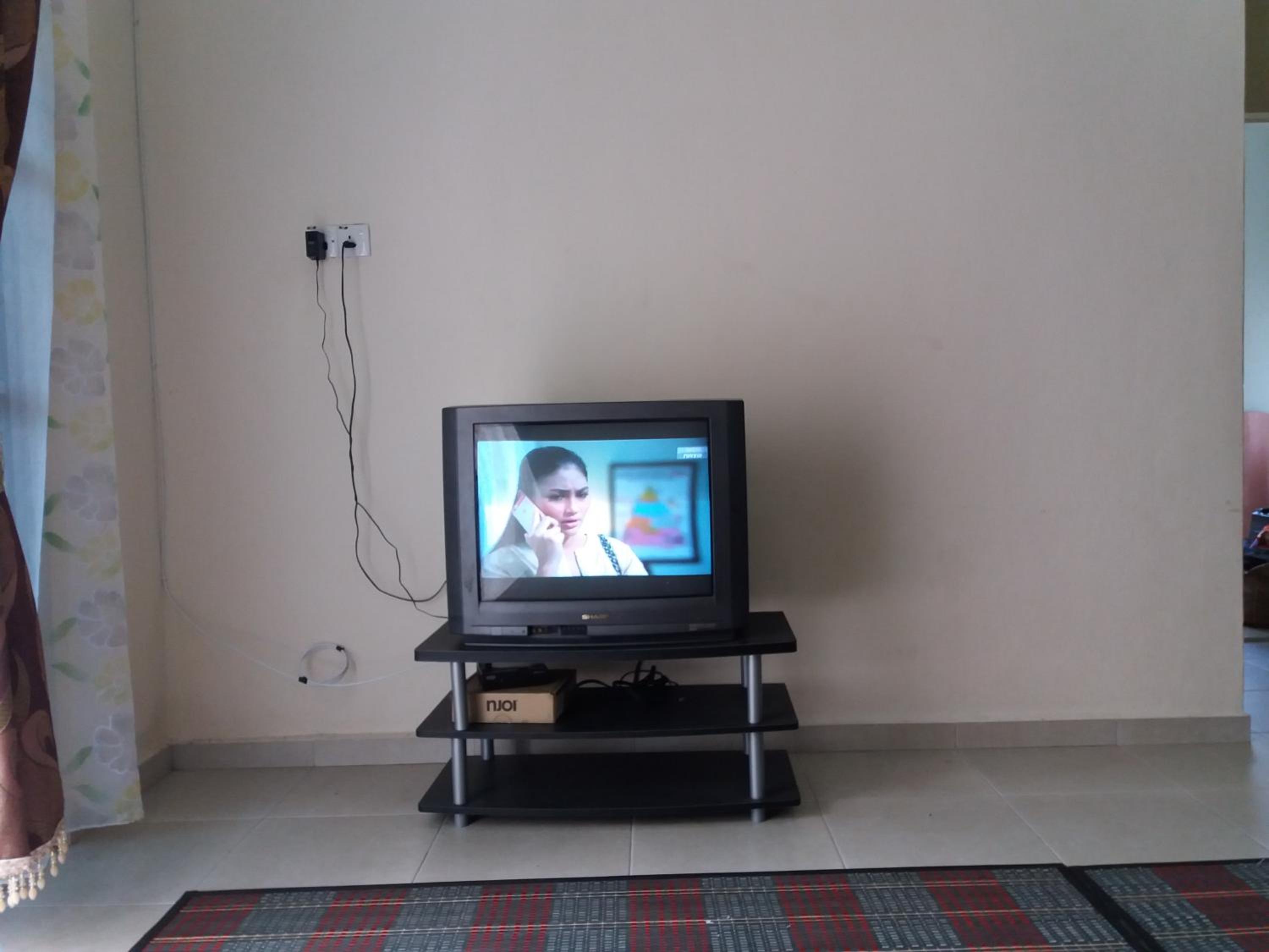Seri Baqti Homestay photo 5