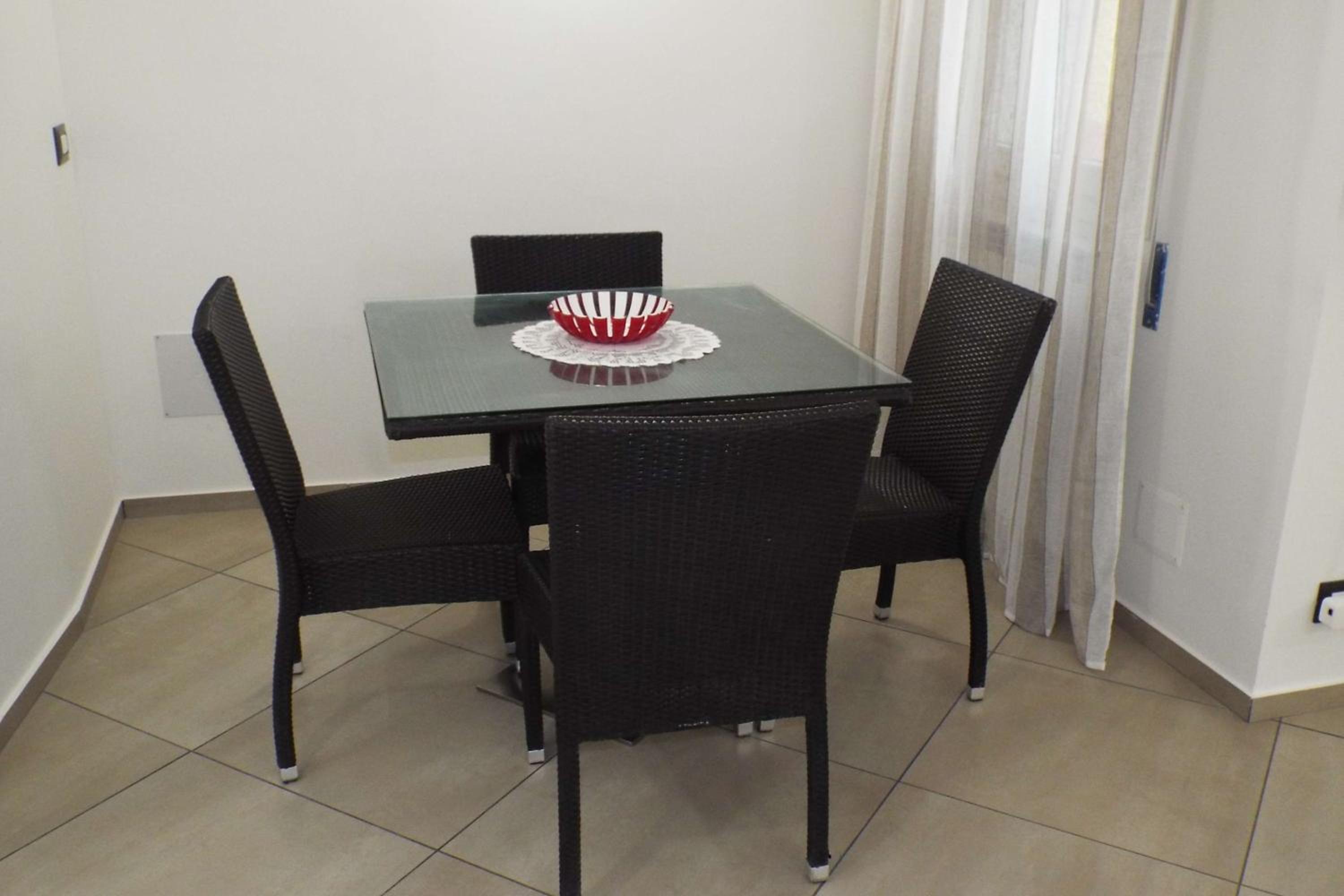 Hotel Cefalù Studio Room and Apartments - Image 1