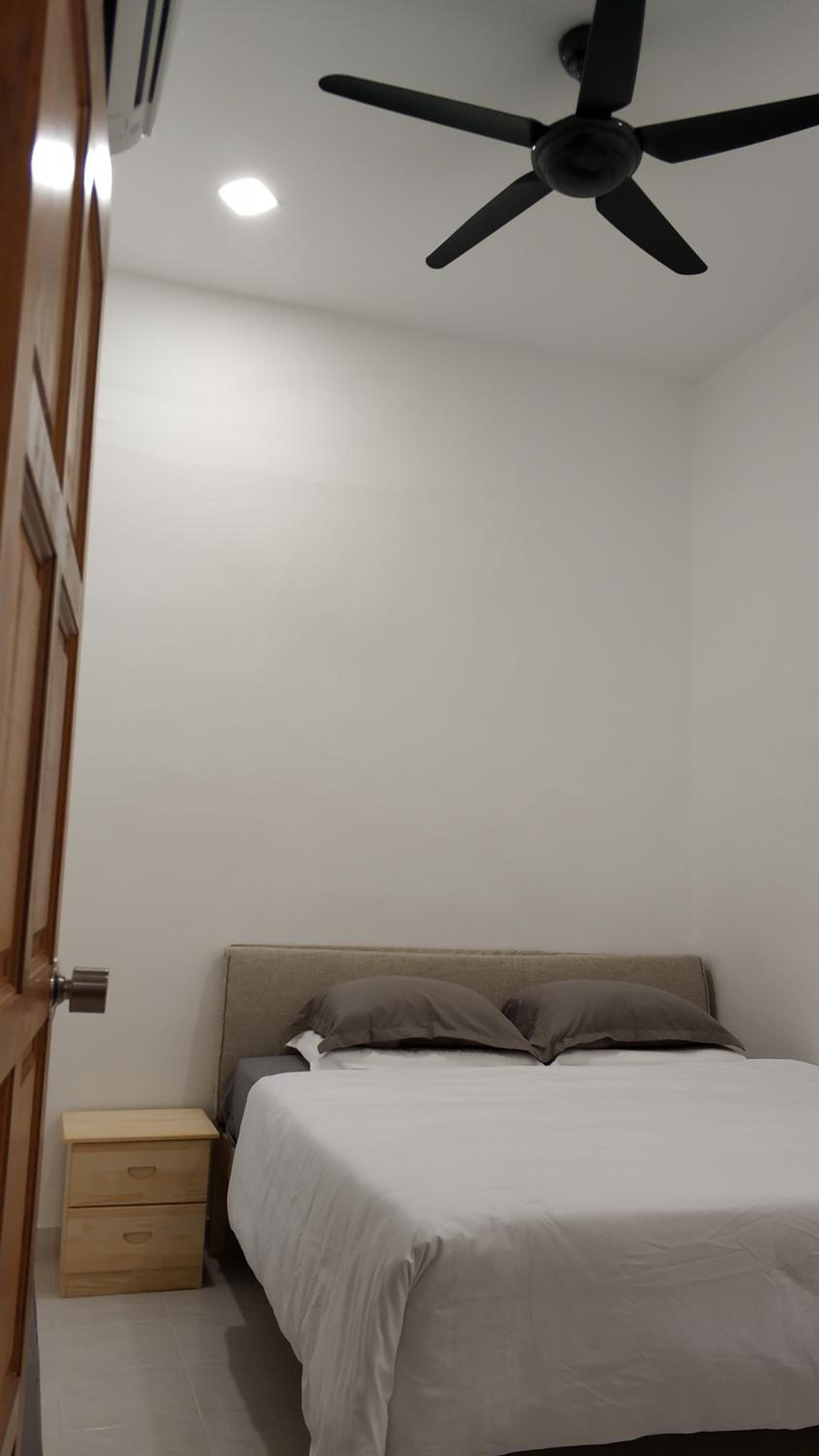 Mersing little homestay with free WIFI photo 3