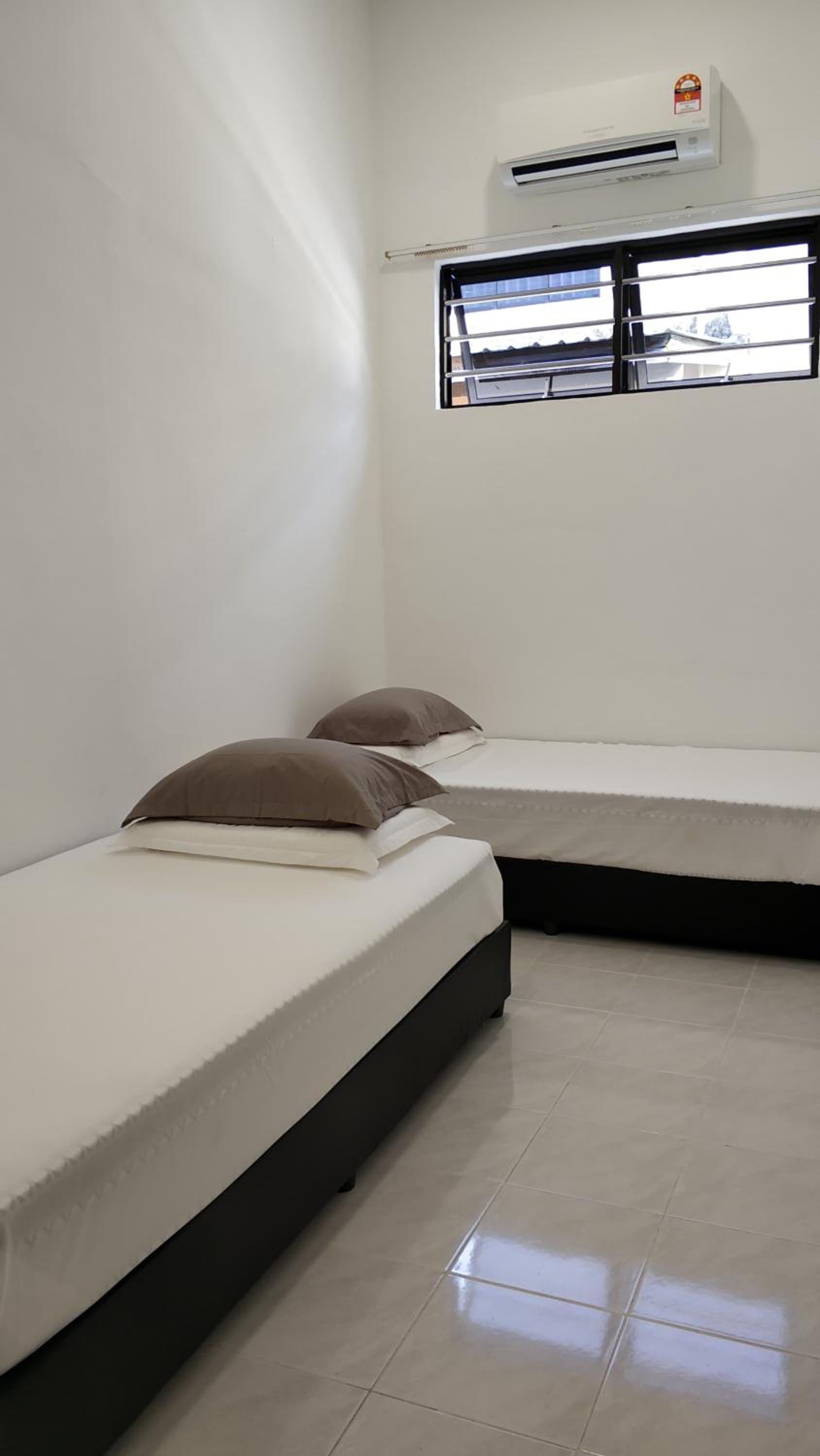 Mersing little homestay with free WIFI photo 4