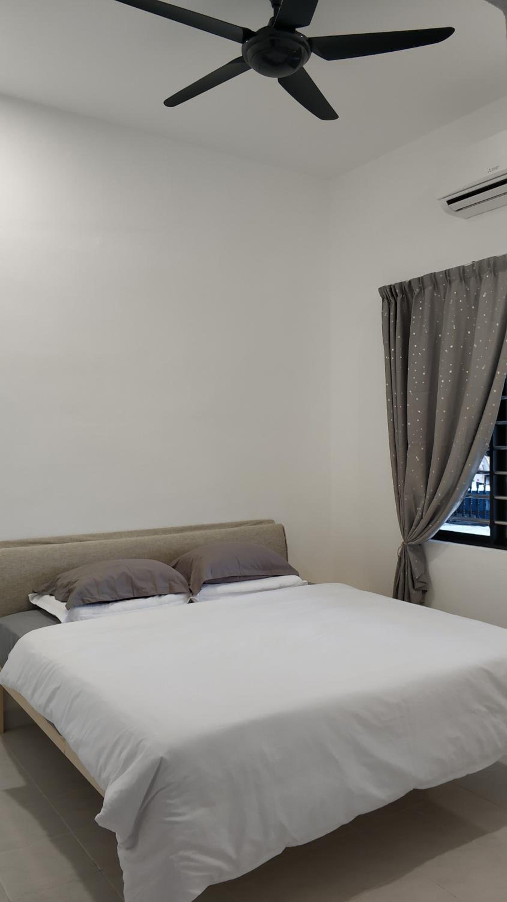 Mersing little homestay with free WIFI photo 5