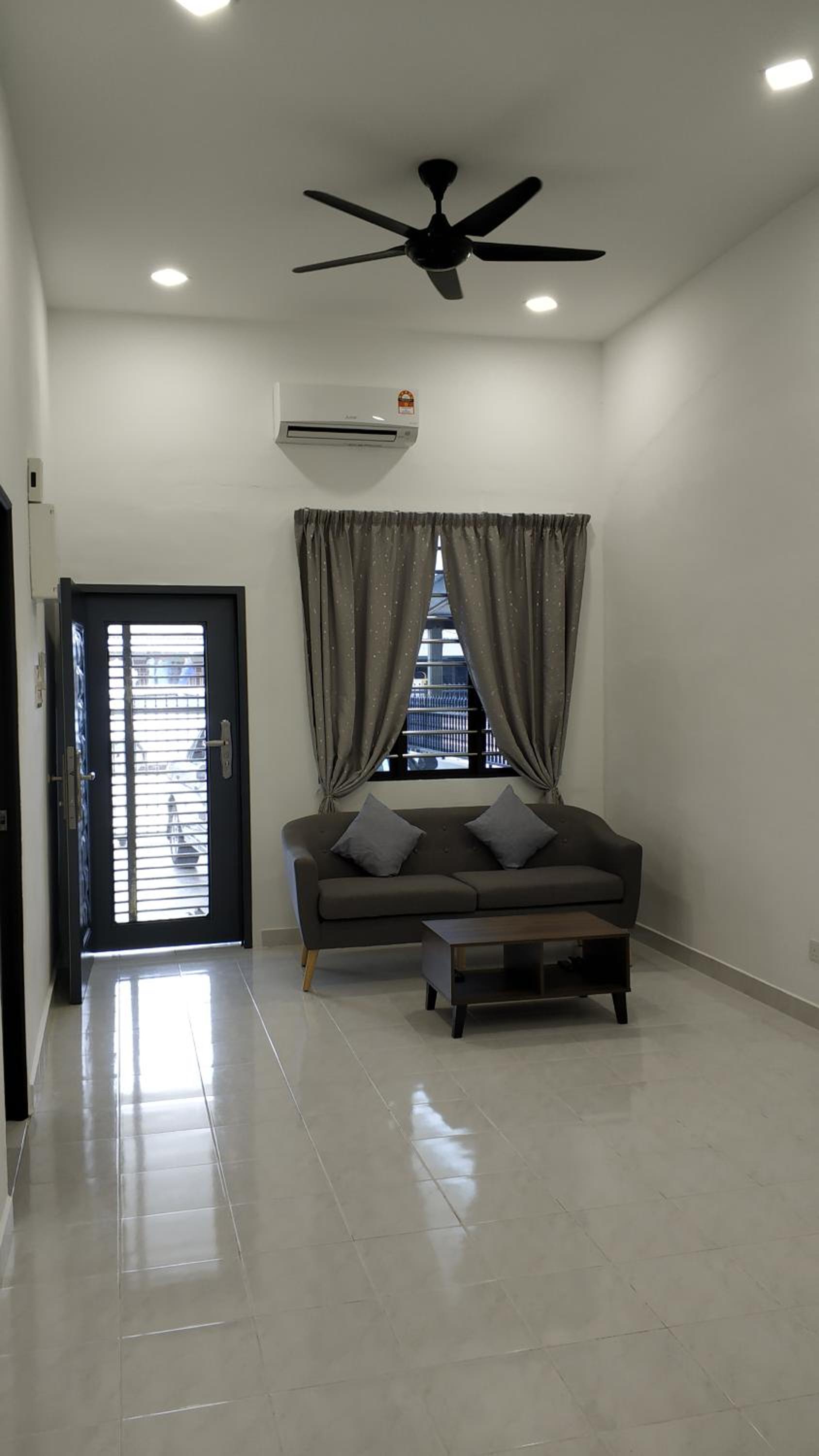 Mersing little homestay with free WIFI photo 7