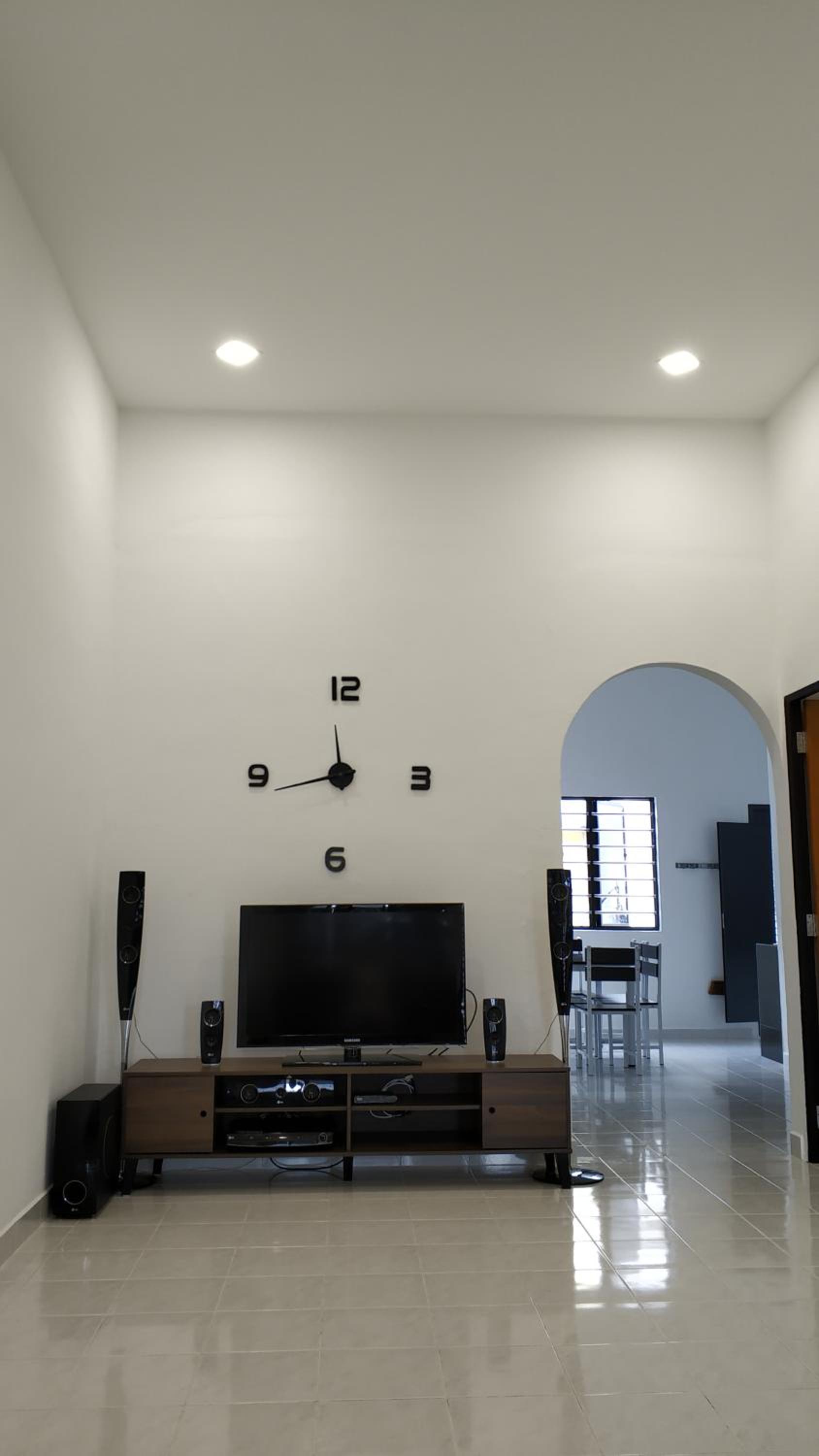 Mersing little homestay with free WIFI photo 8
