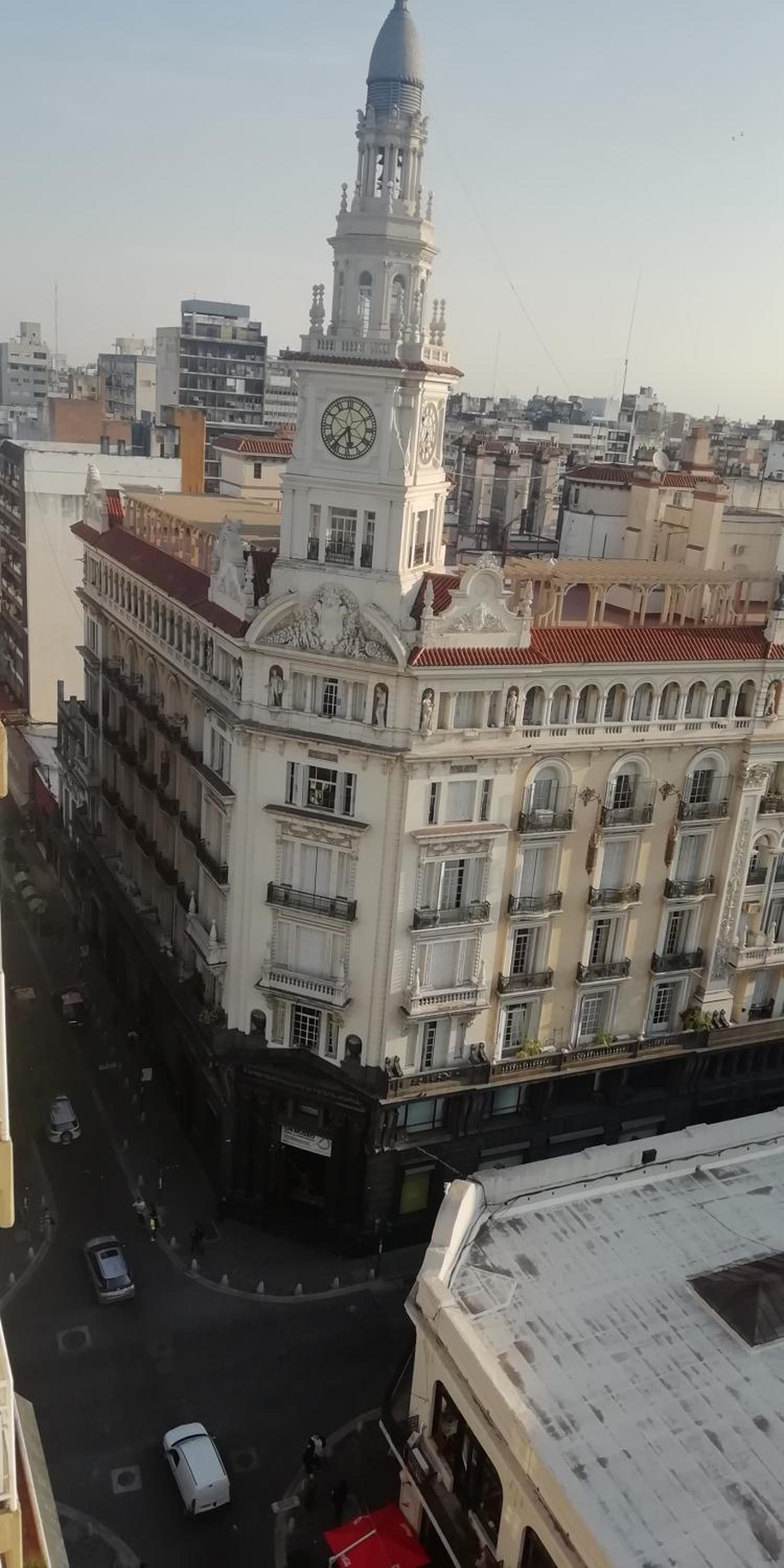 building