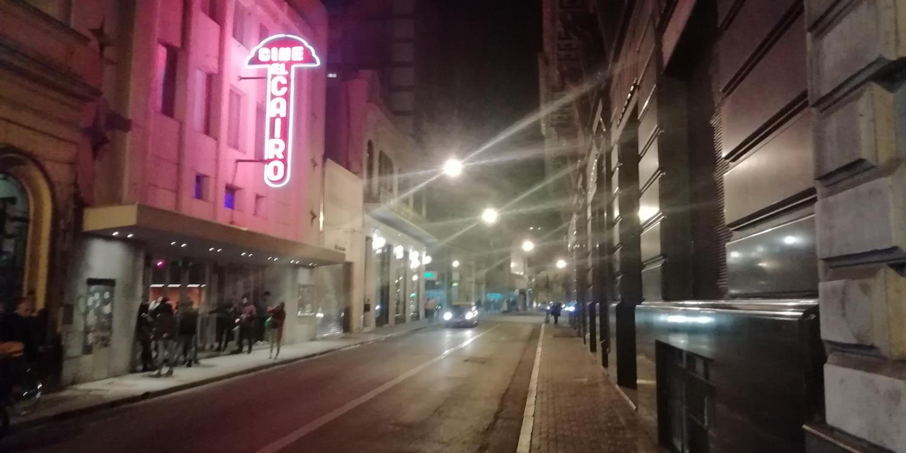 Dpto El Cairo, tu lugar en Rosario