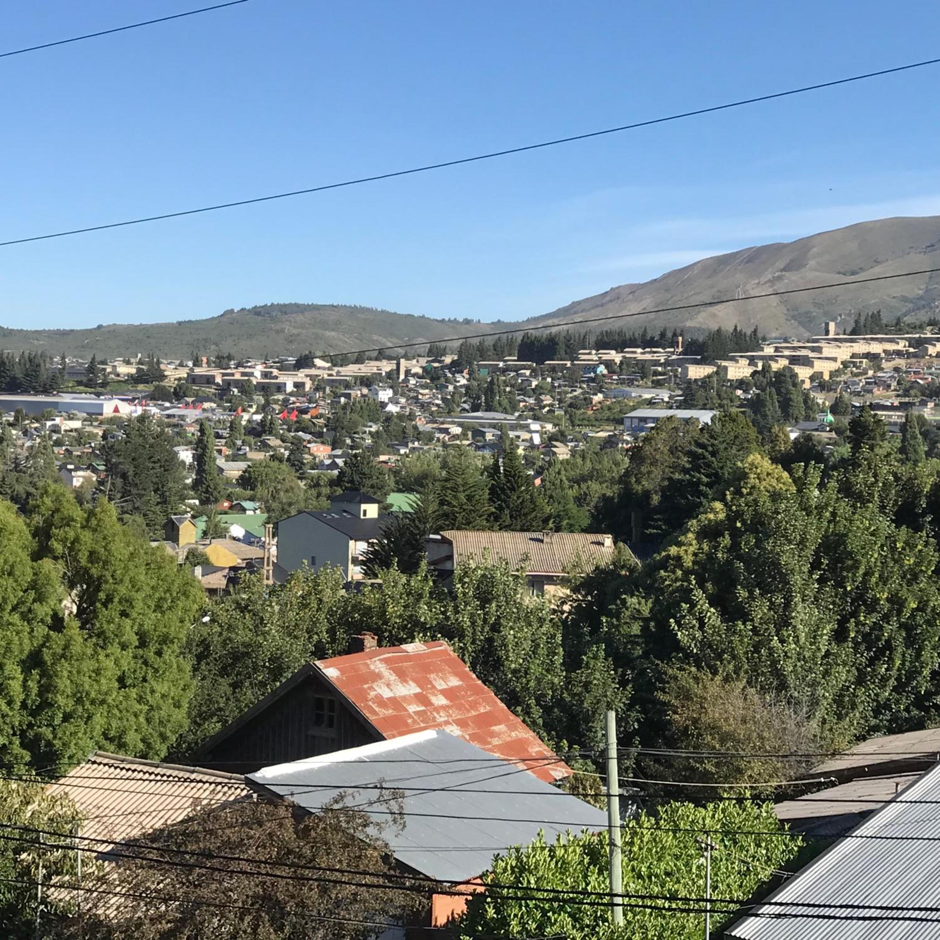 Departamento Pioneros