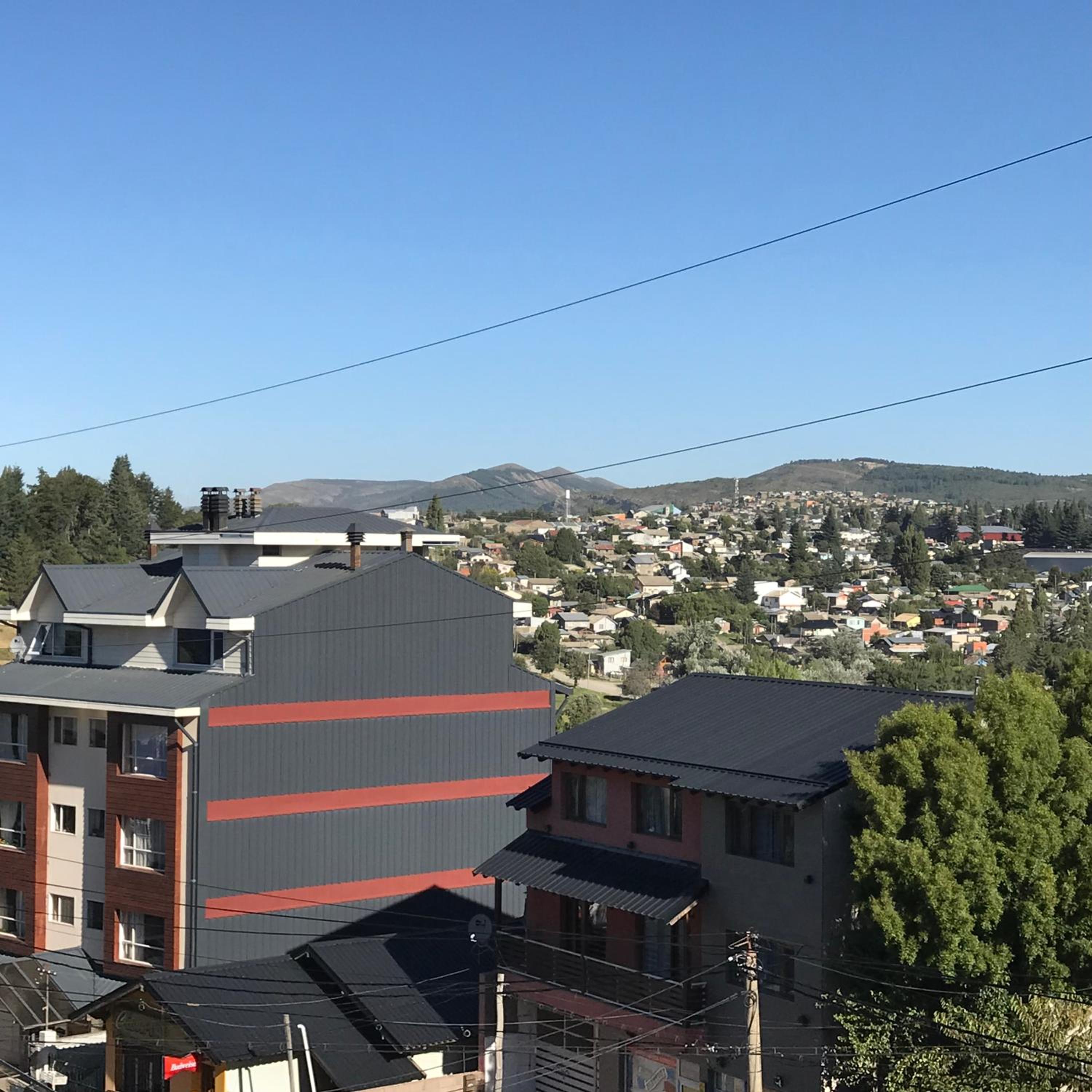 Departamento Pioneros