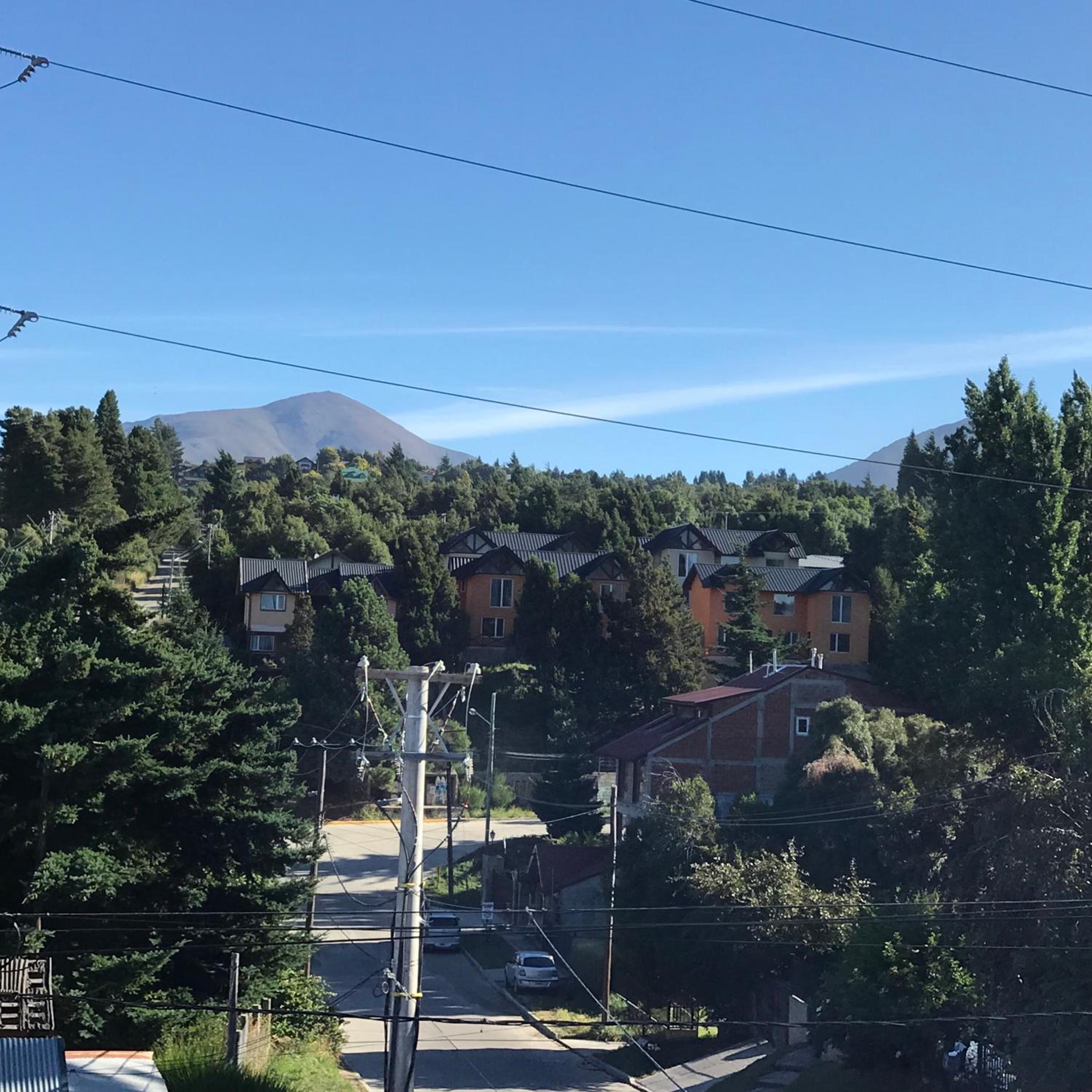 Departamento Pioneros