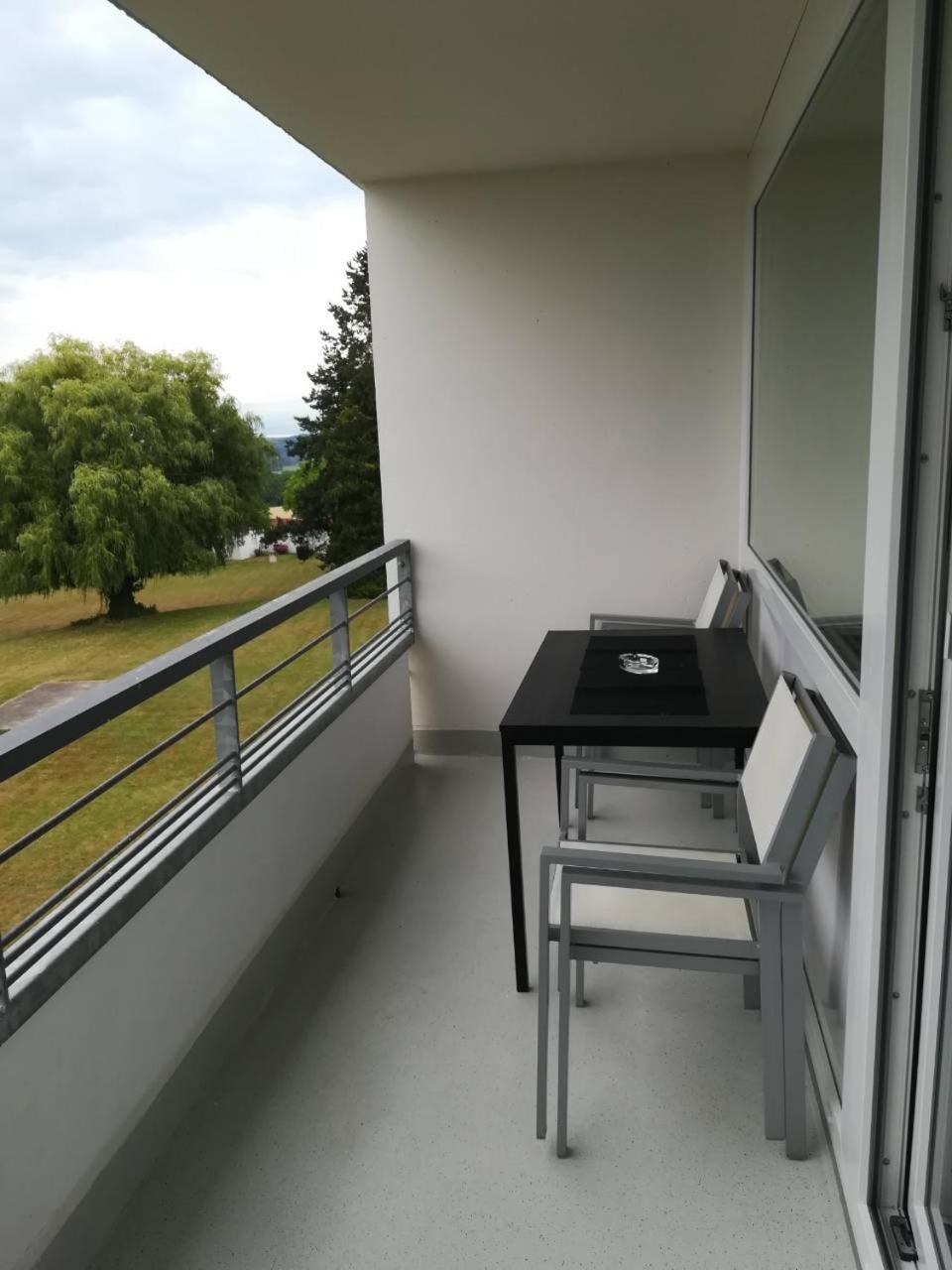 Kiba Panorama Suite Oberteuringen 73 Seeblick & Hallenbad