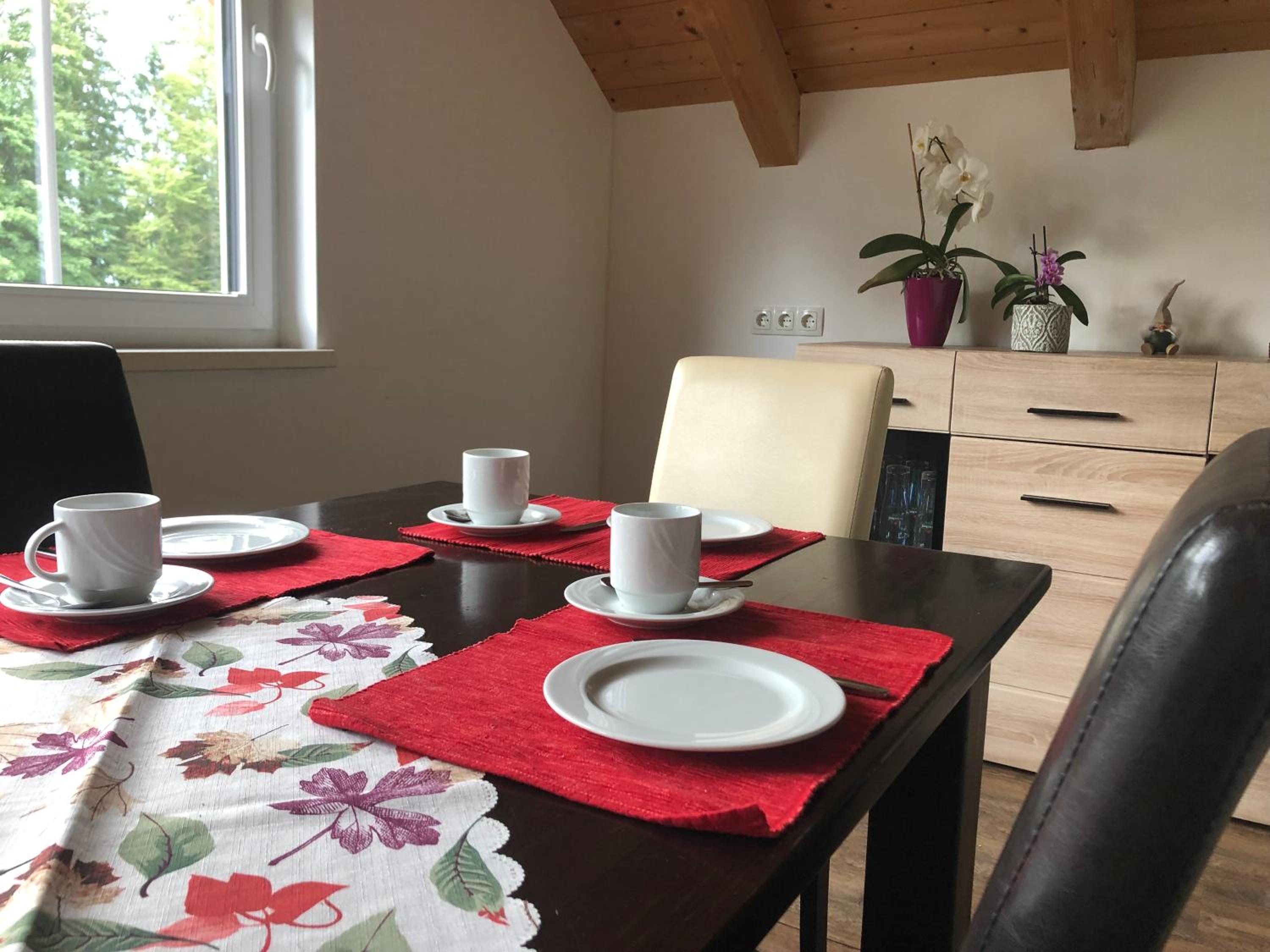 Ferienwohnung Fam. Unterberger