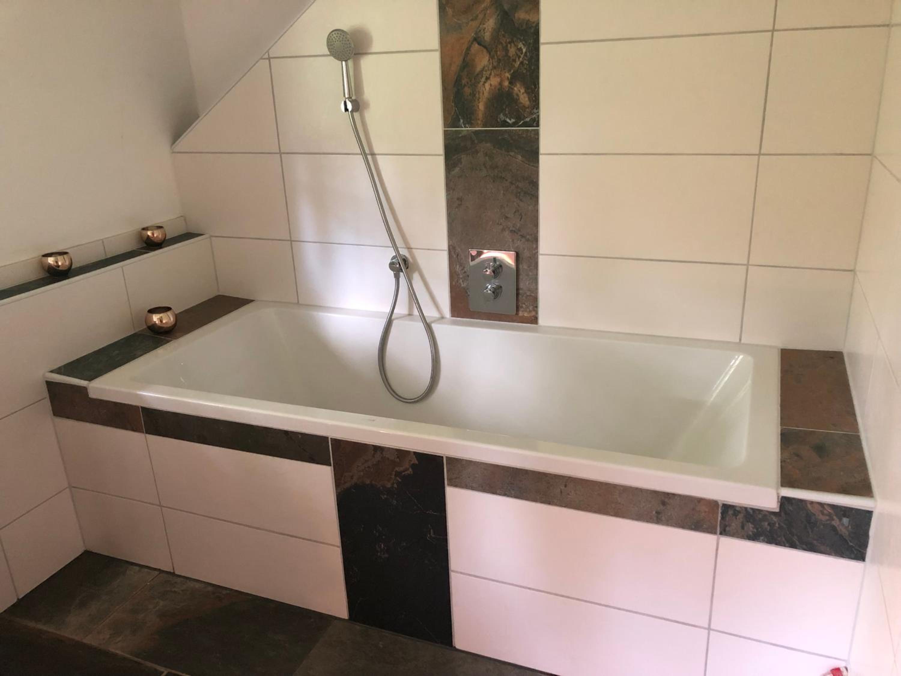 Ferienwohnung Fam. Unterberger