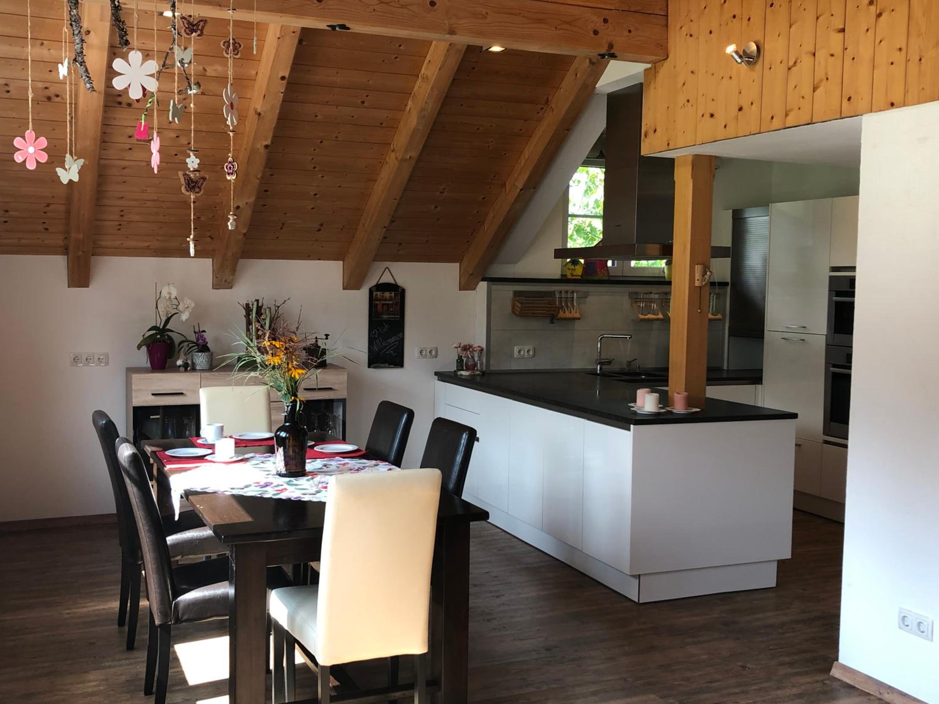 Ferienwohnung Fam. Unterberger