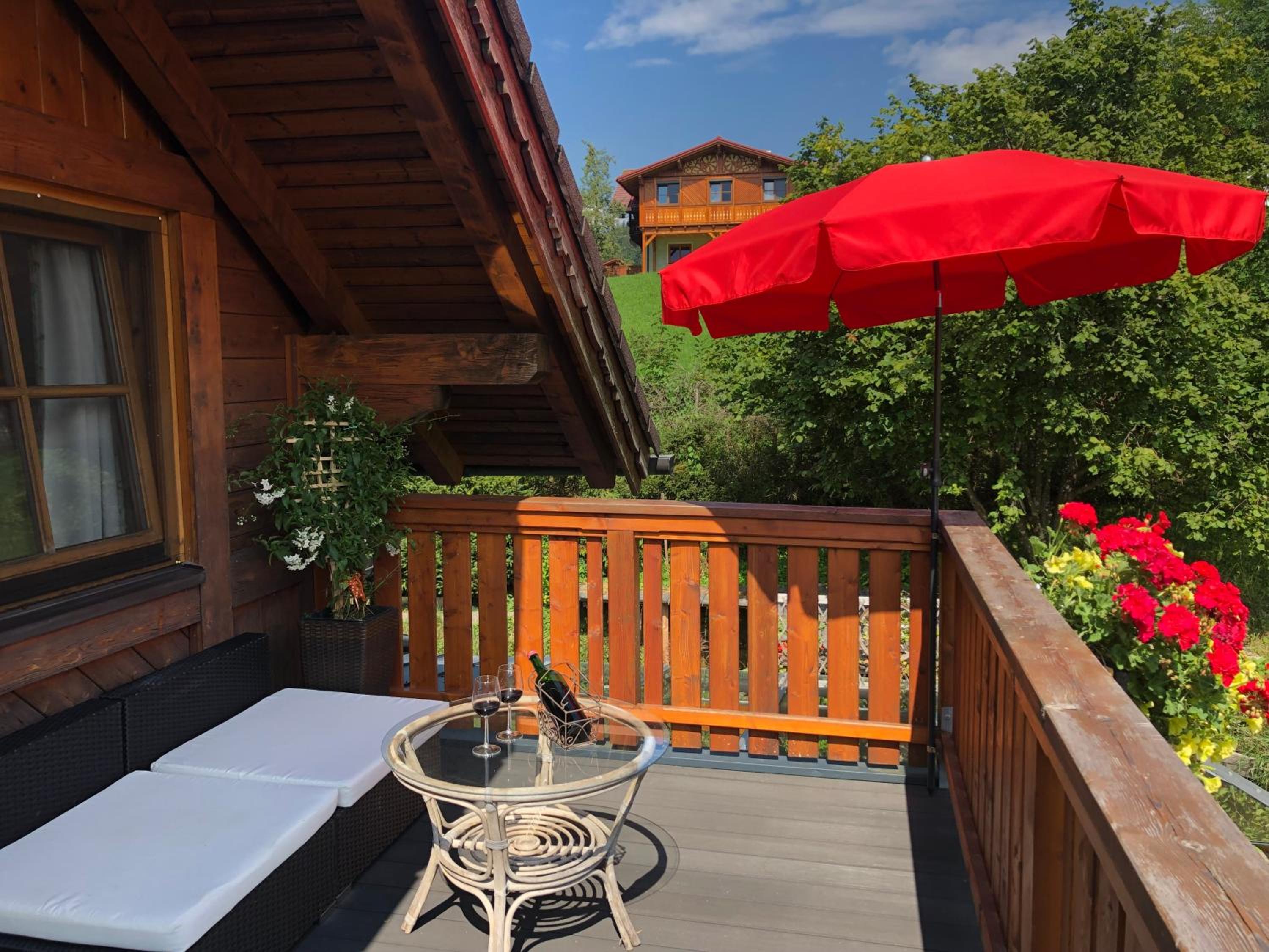 Ferienwohnung Fam. Unterberger