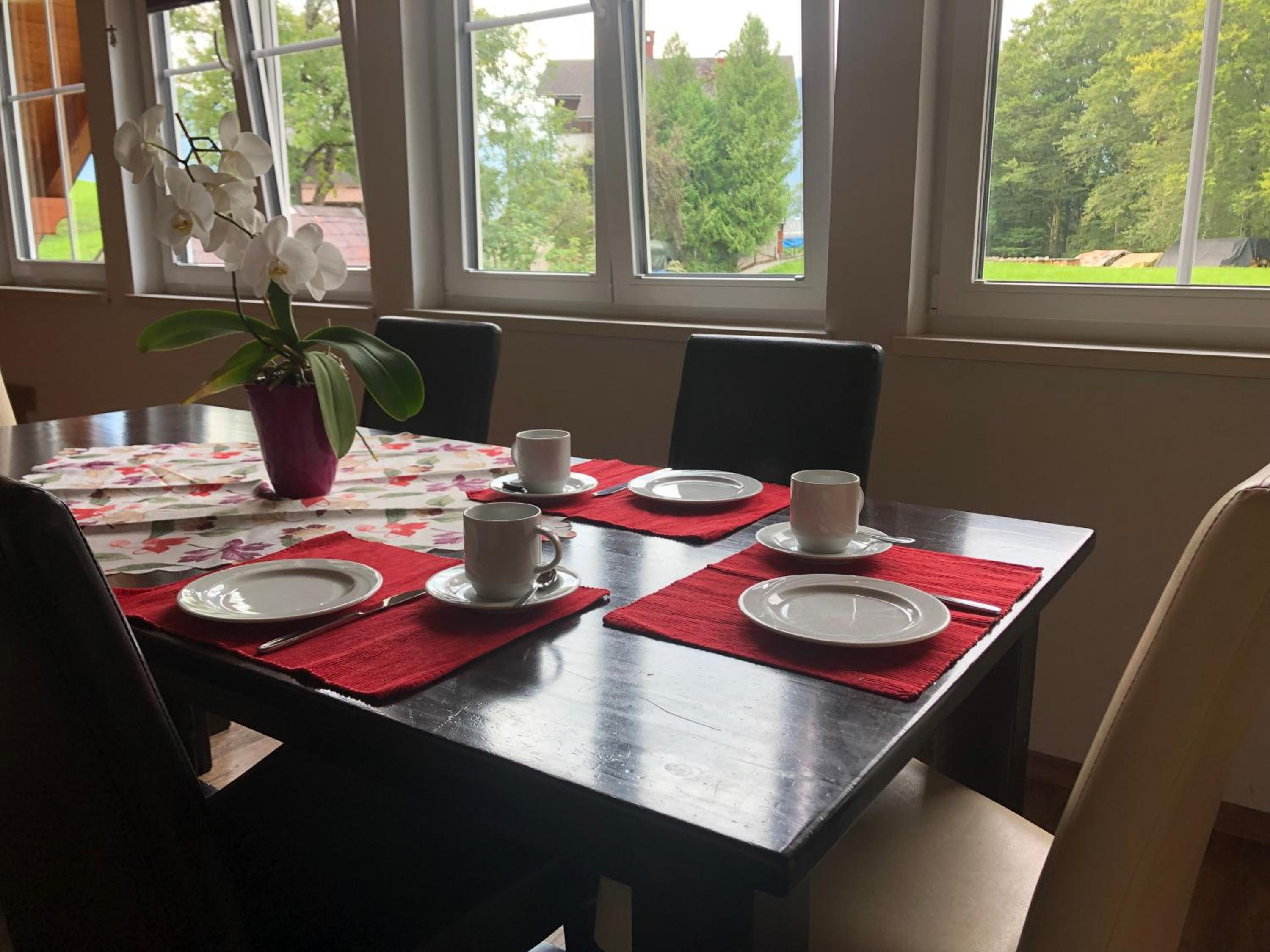Ferienwohnung Fam. Unterberger