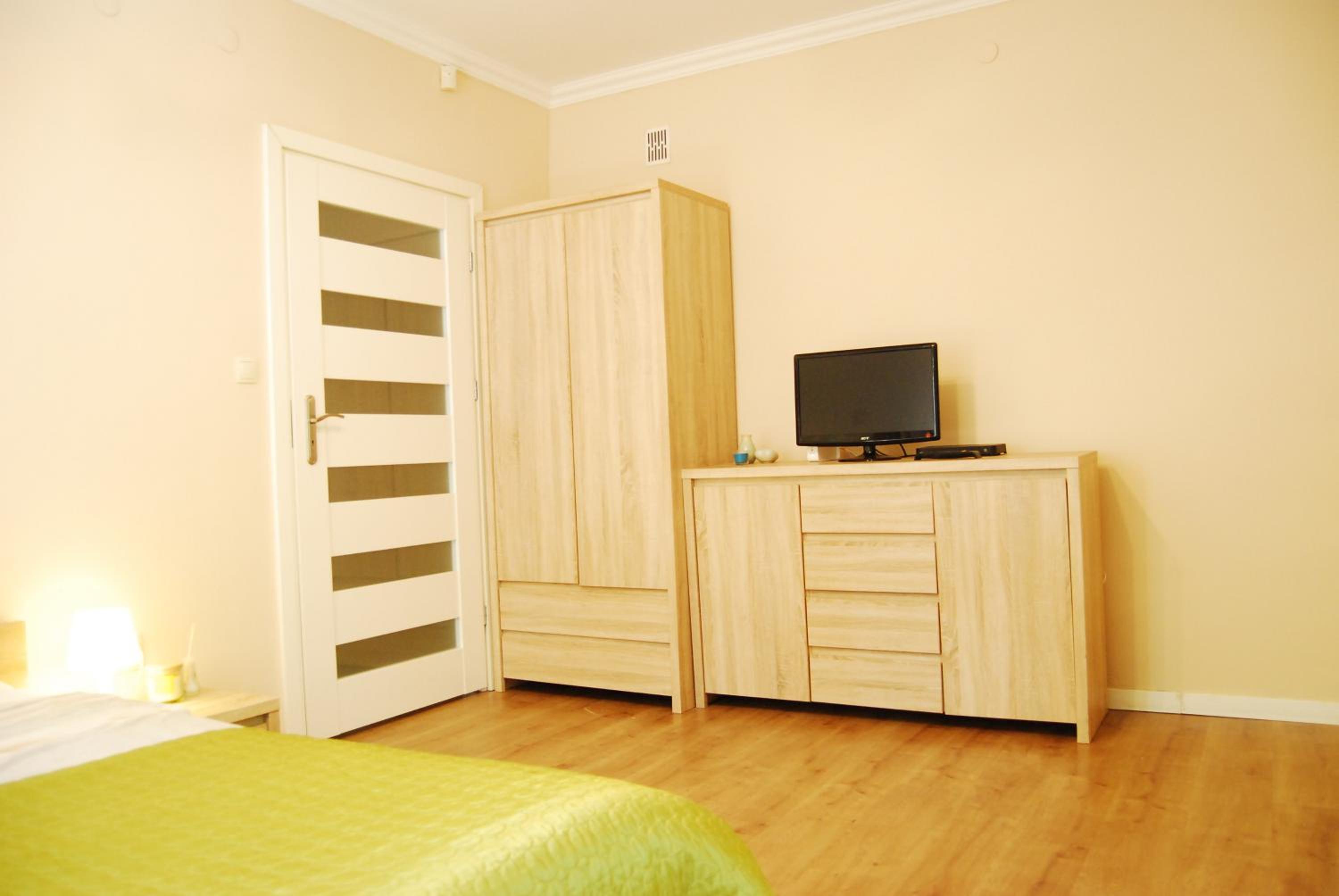 Bed & Breakfast Sielce Warszawa view 3