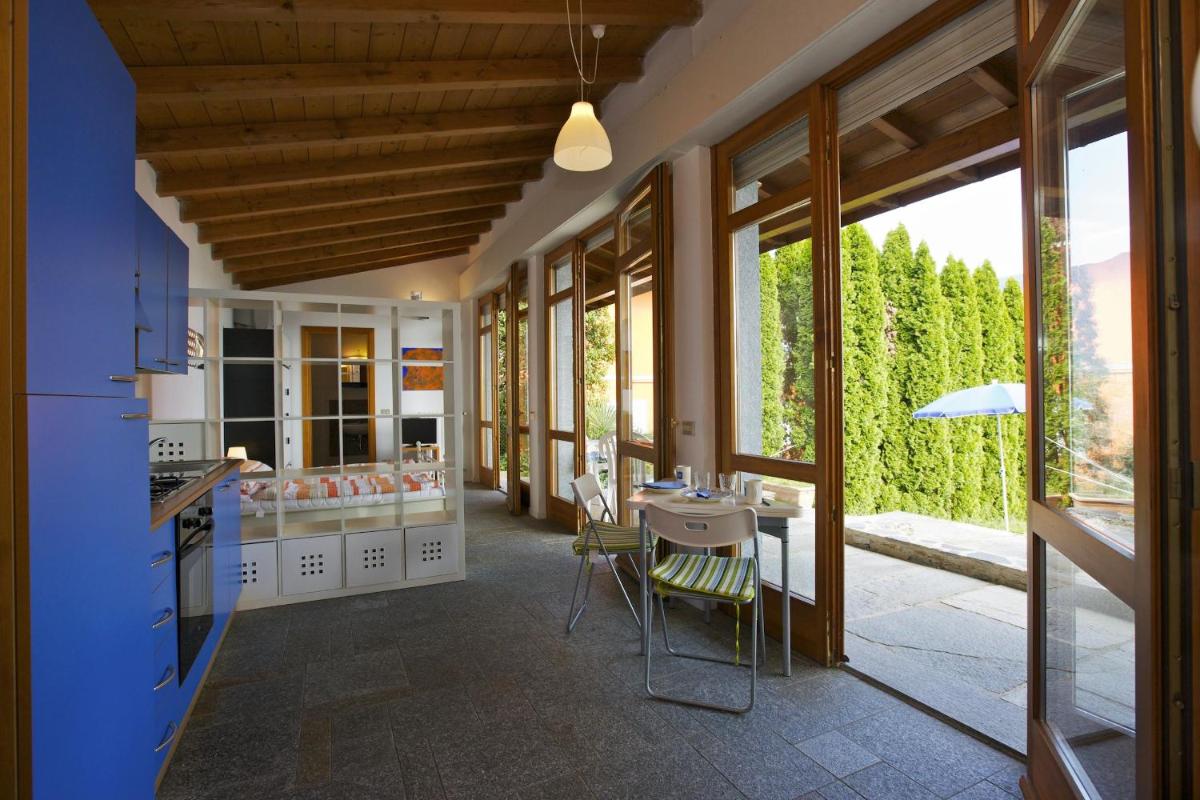 Casa Bella Terrazza photo 5