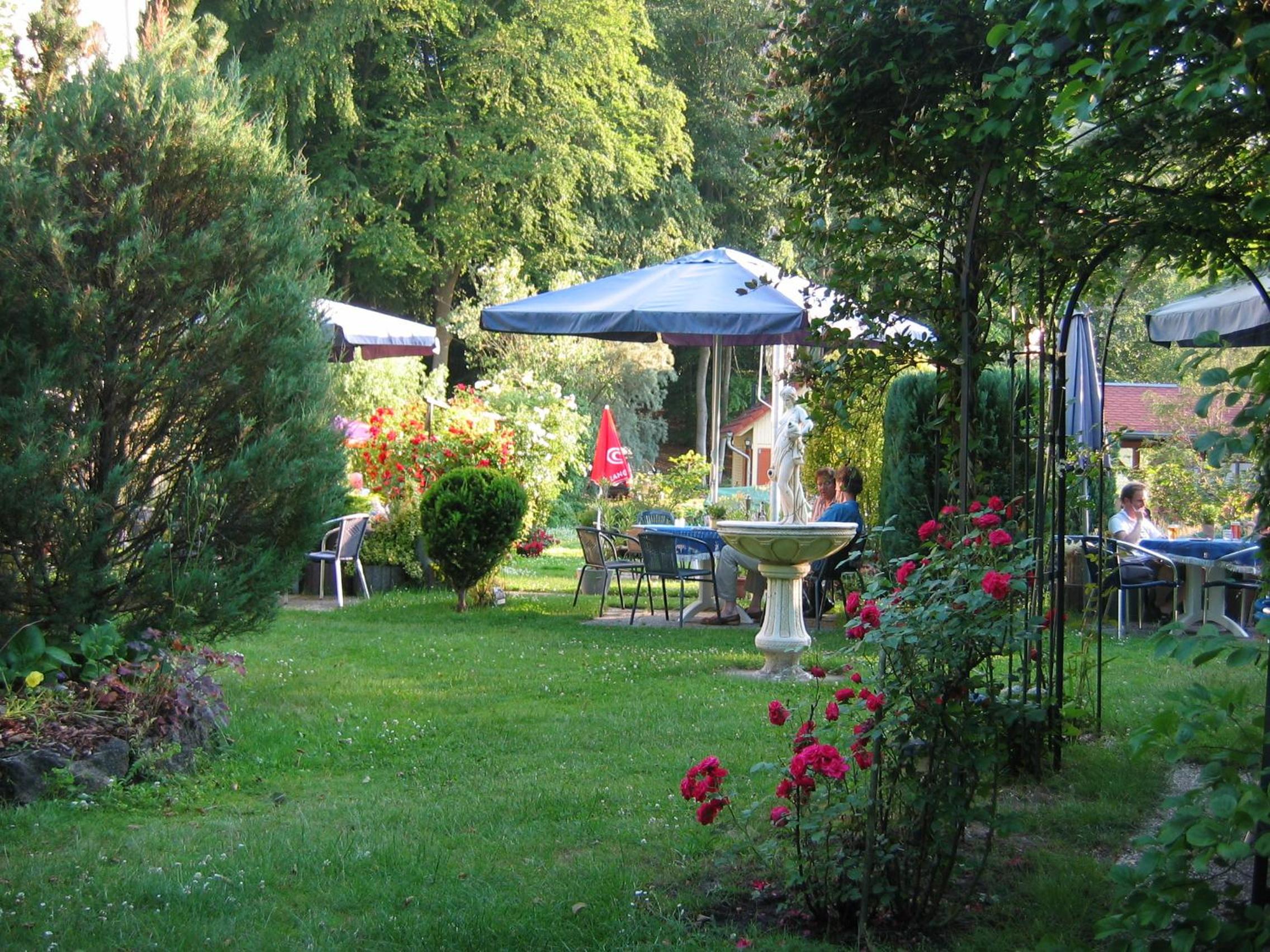 Gast- Logierhaus Am Rheinsberger See - Property Image 35