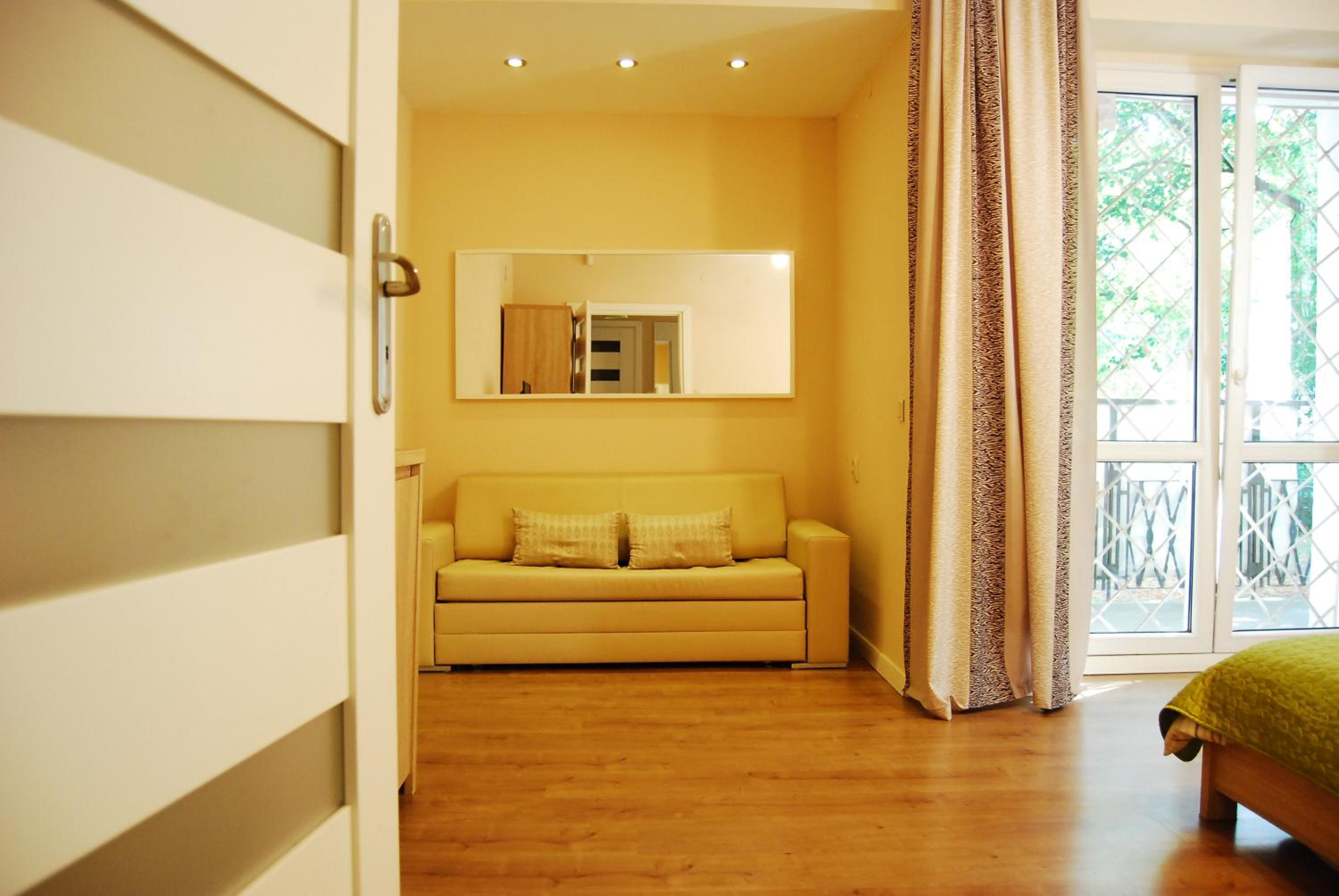 Bed & Breakfast Sielce Warszawa view 4