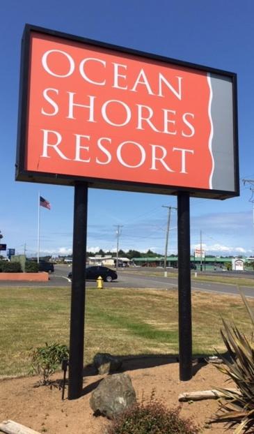 Americas Best Value Inn Ocean Shores, Billede 28