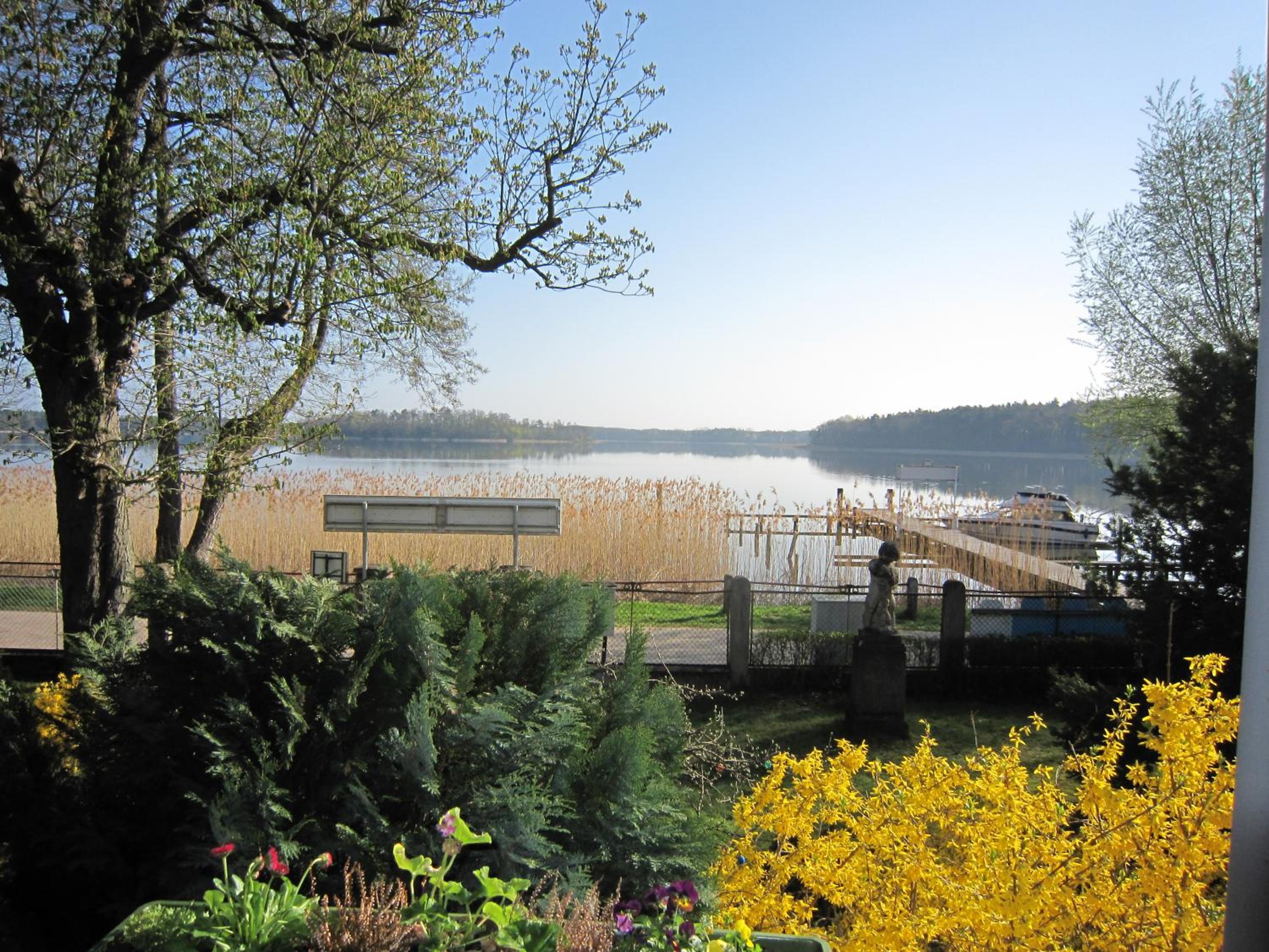 Gast- Logierhaus Am Rheinsberger See - Property Image 37