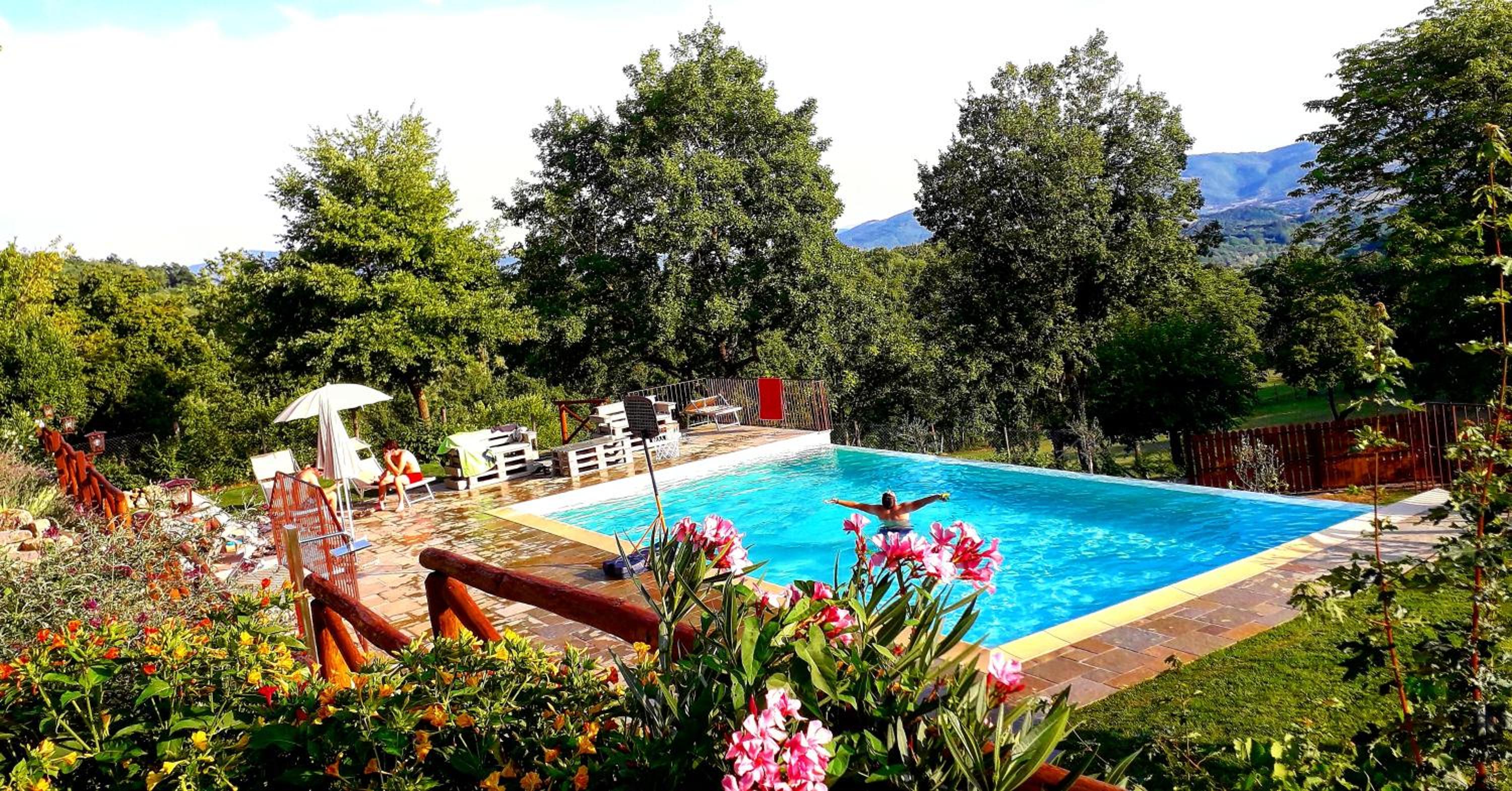 L'Antico Cipresso photo 3