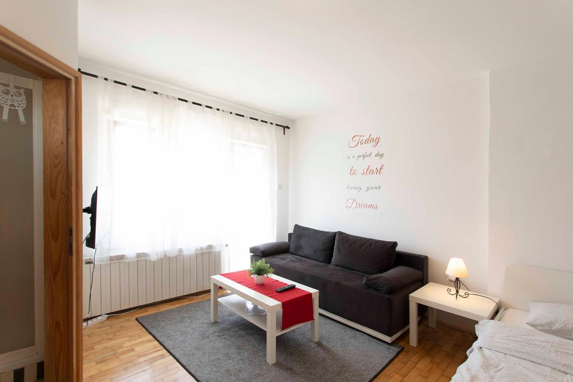 Studio Apartman Natali view 4
