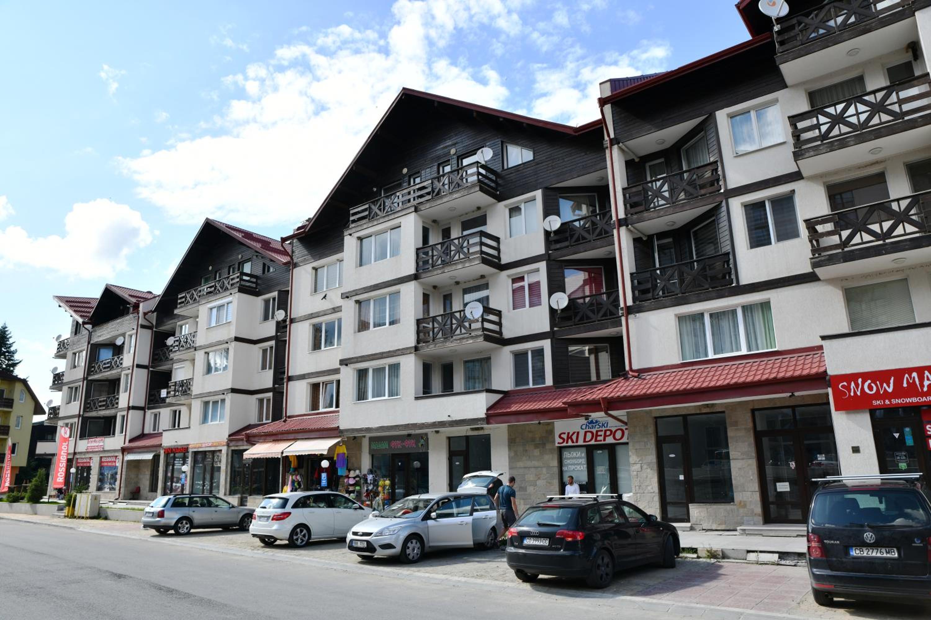 Apartment IVA - Iglika 2 view 5
