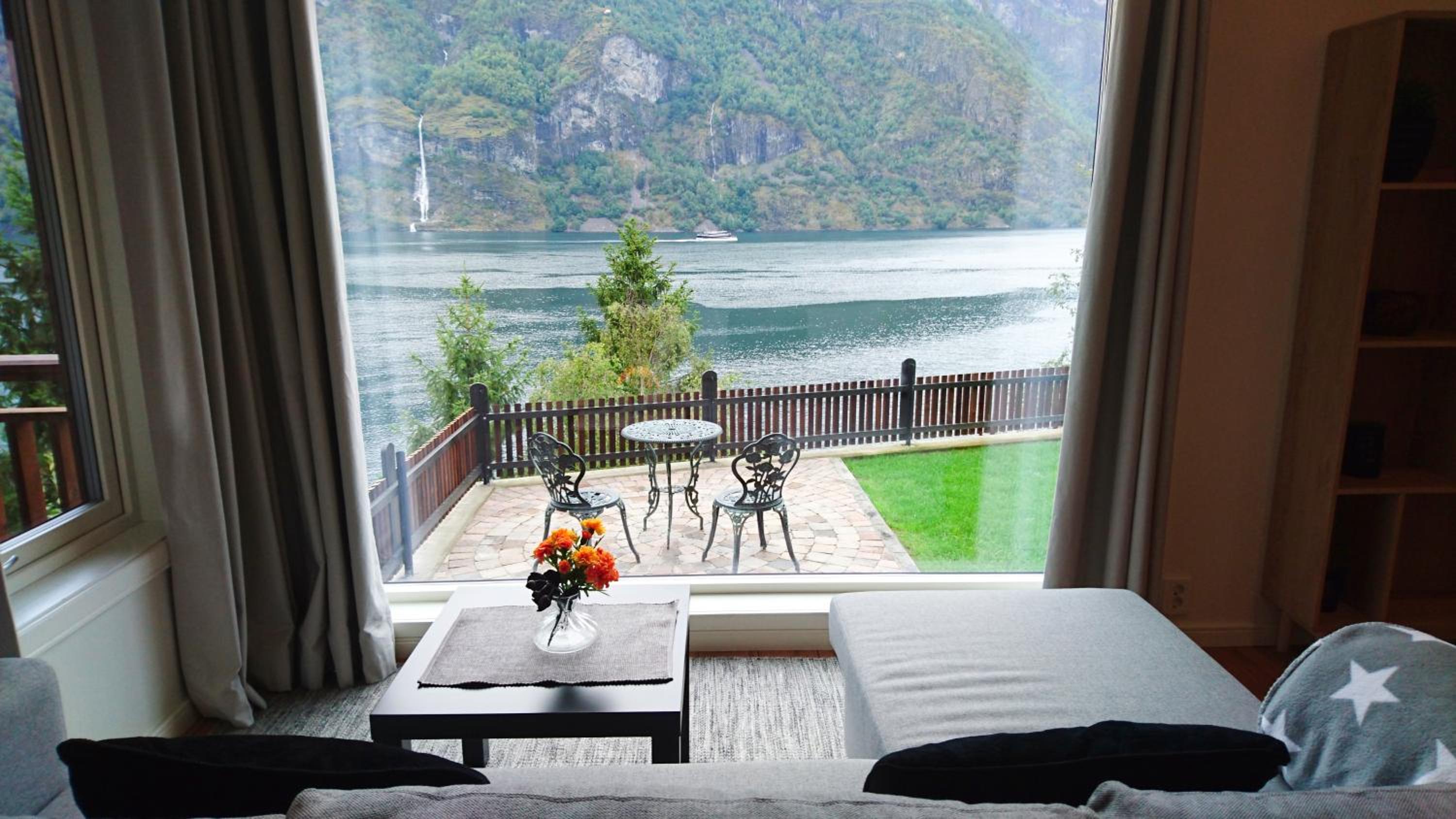 Otnes Sør - Luxury 140m2 view 3