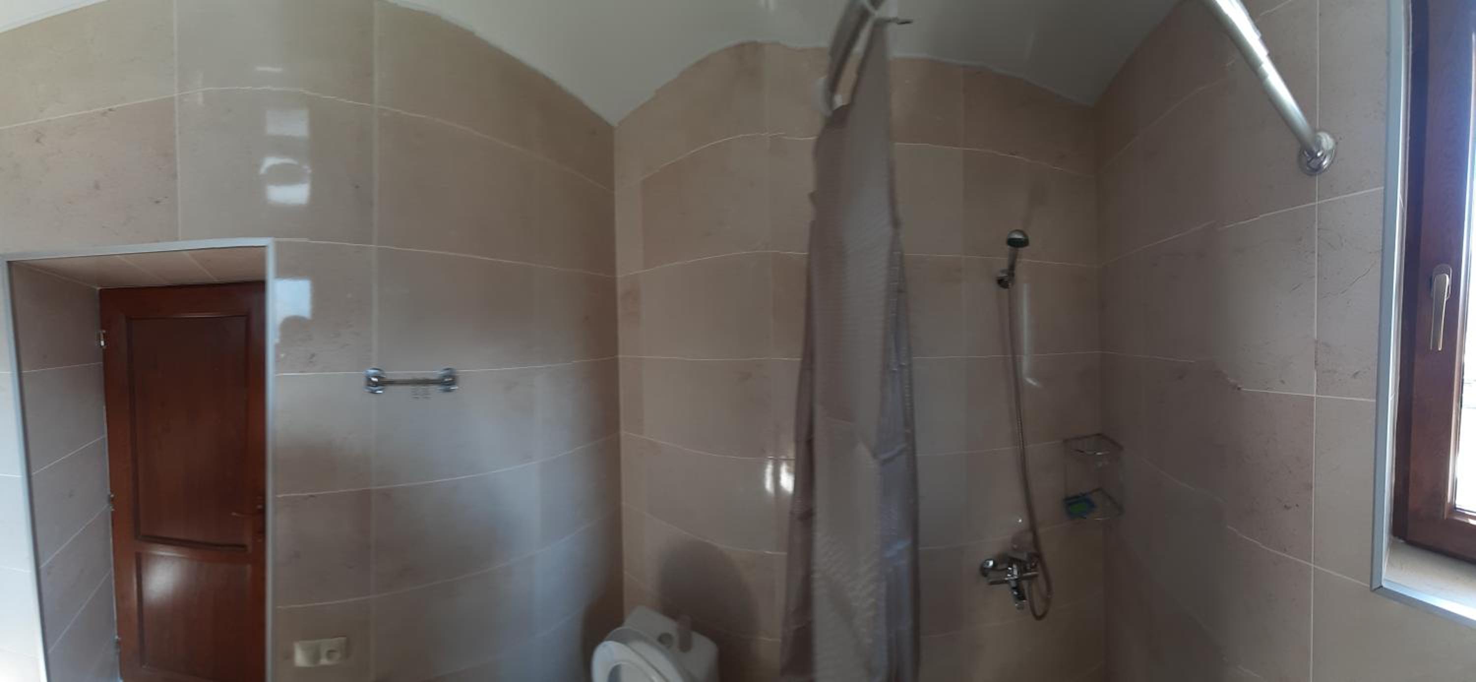 Inside