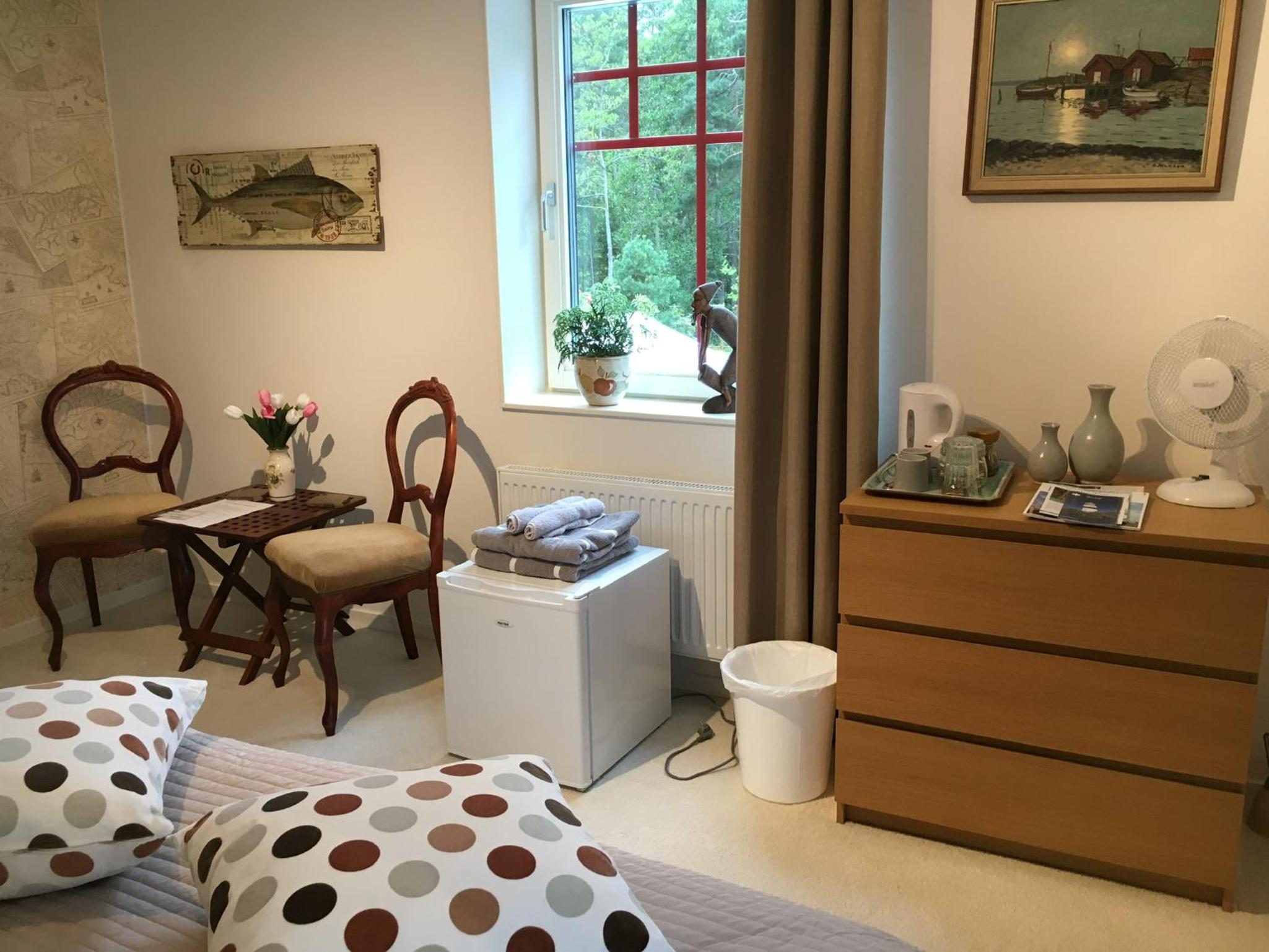 Öregrund BnB