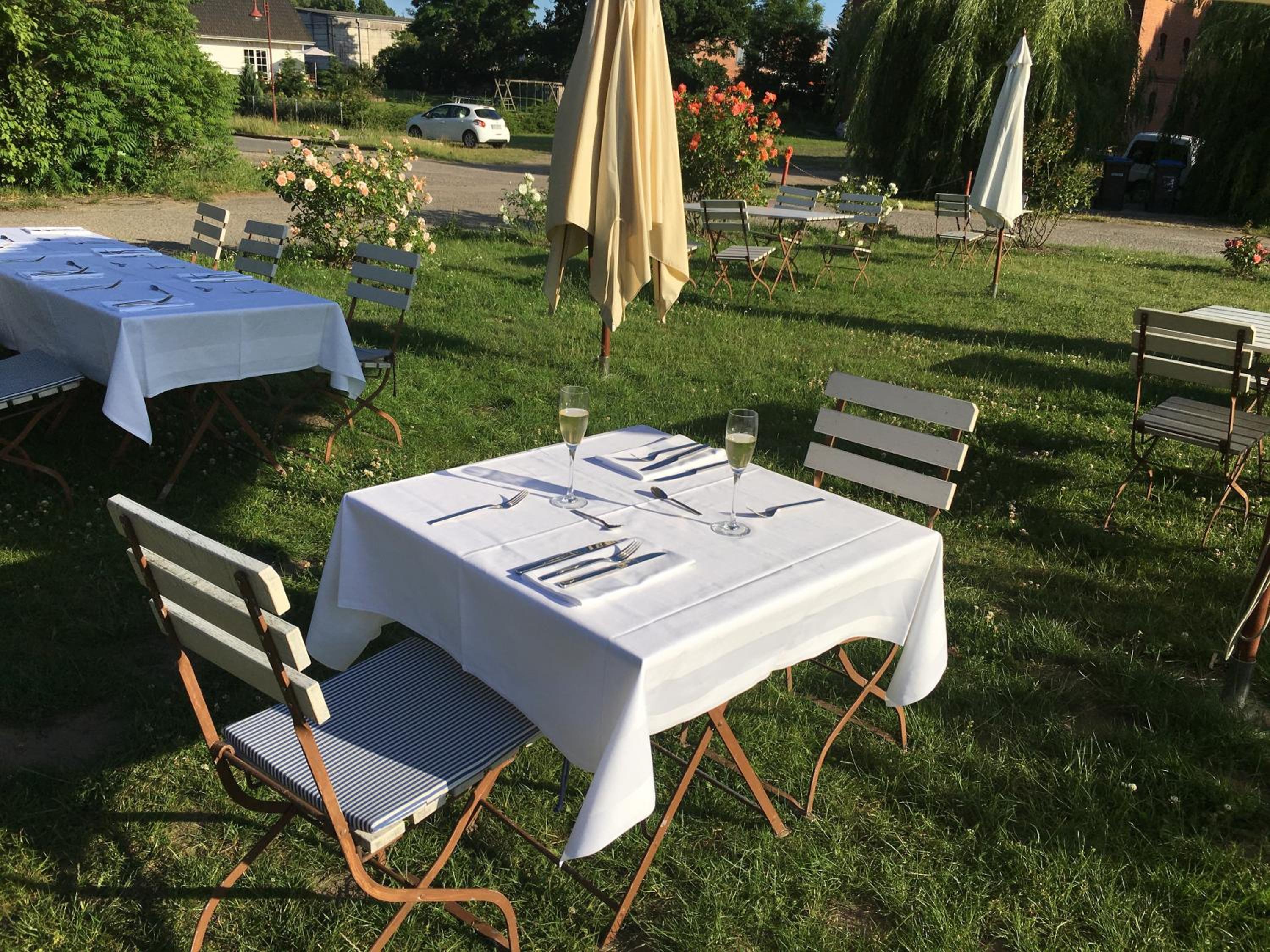 Gutshaus Lexow - zwischen Malchow, Waren-Müritz nahe Mecklenburgische Seenplatte