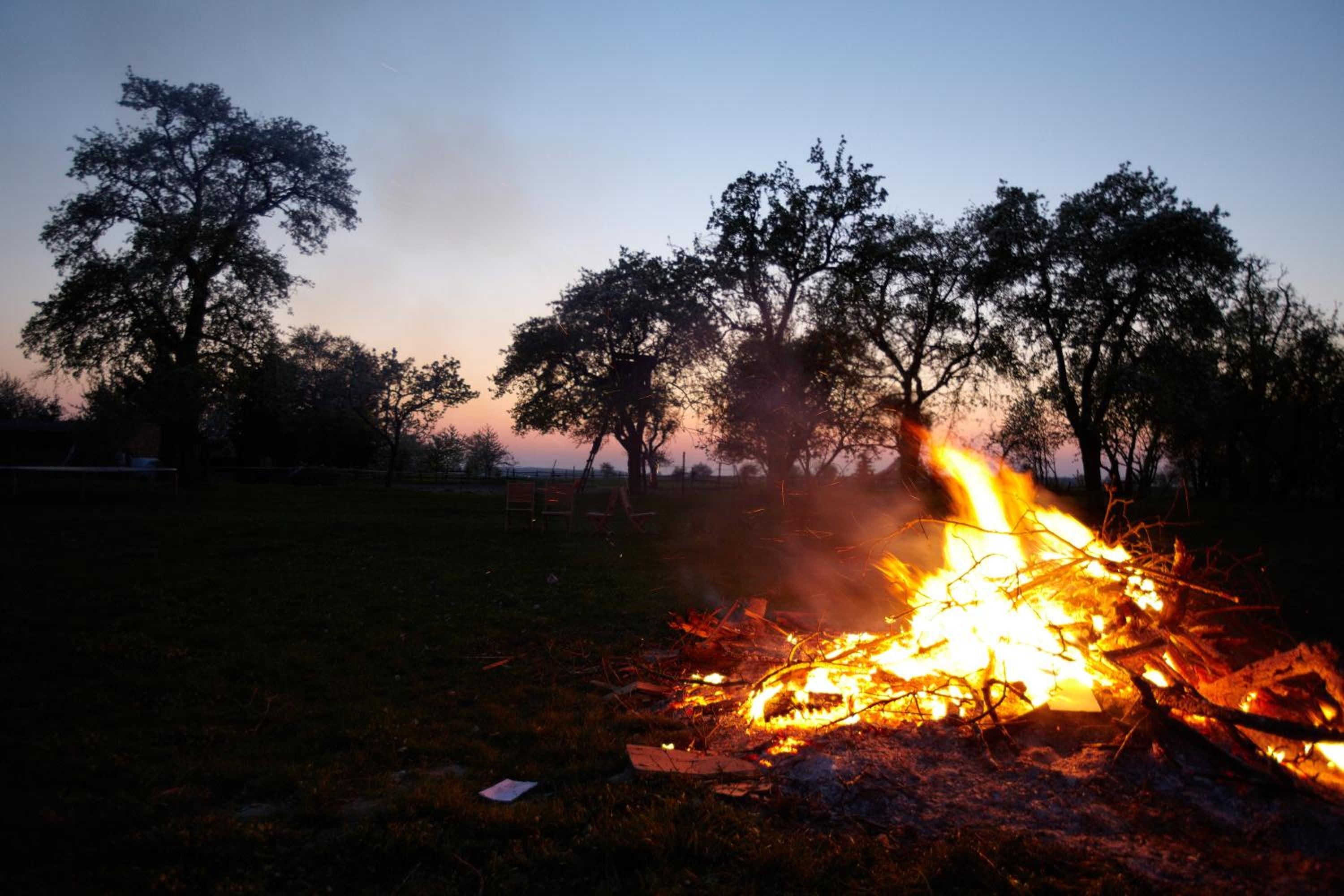 Gutshaus Lexow - zwischen Malchow, Waren-Müritz nahe Mecklenburgische Seenplatte