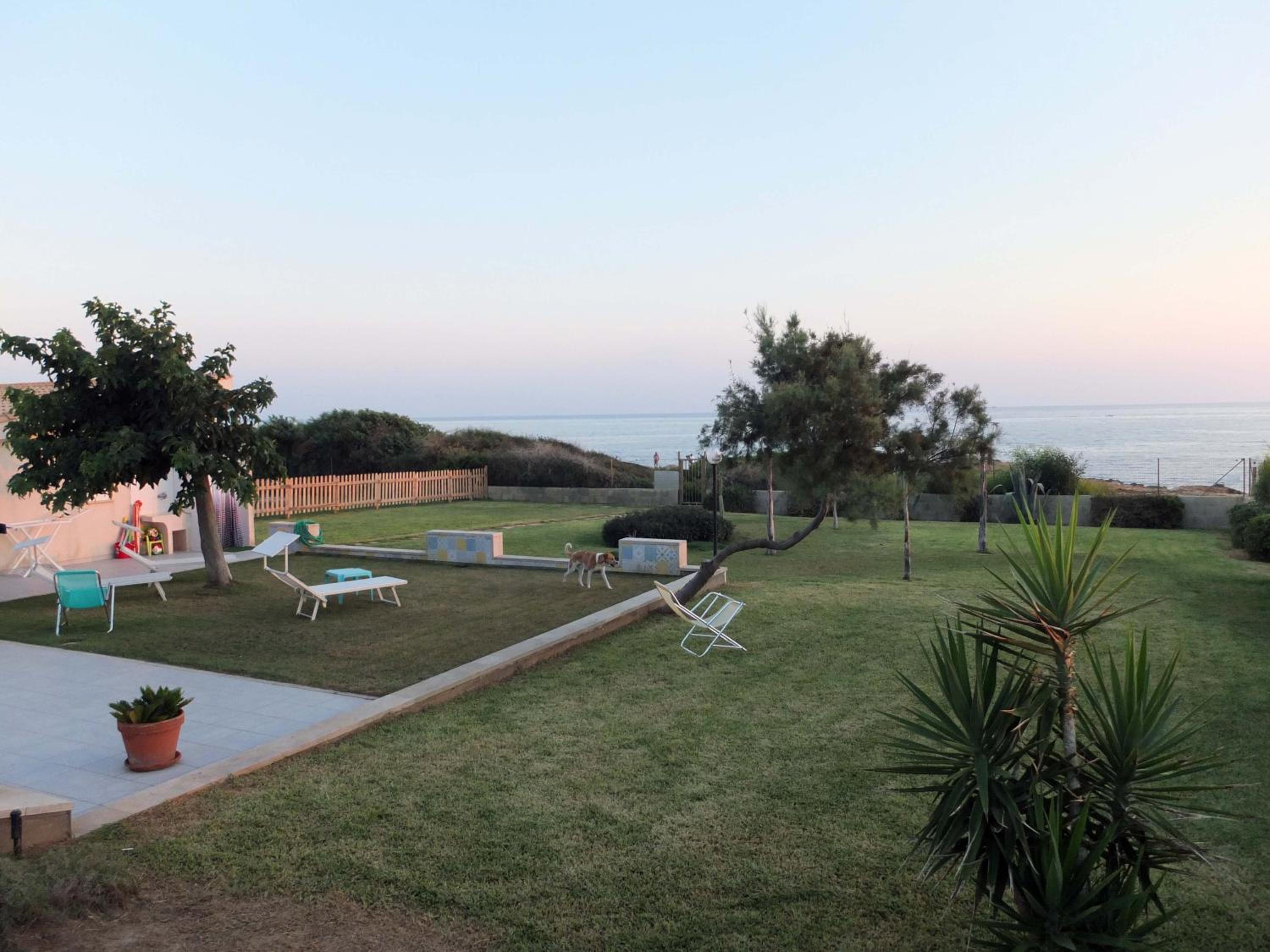 Puntabraccetto Sunset