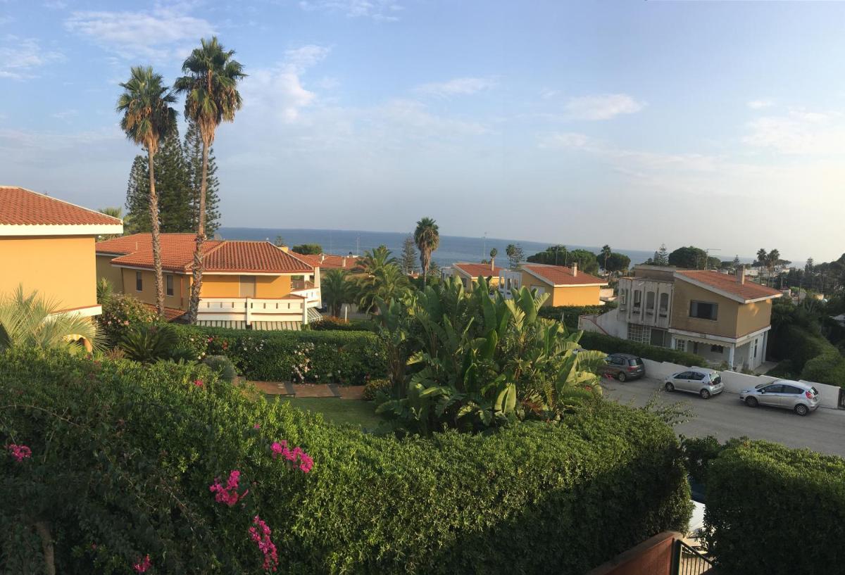 Villa Anastasia