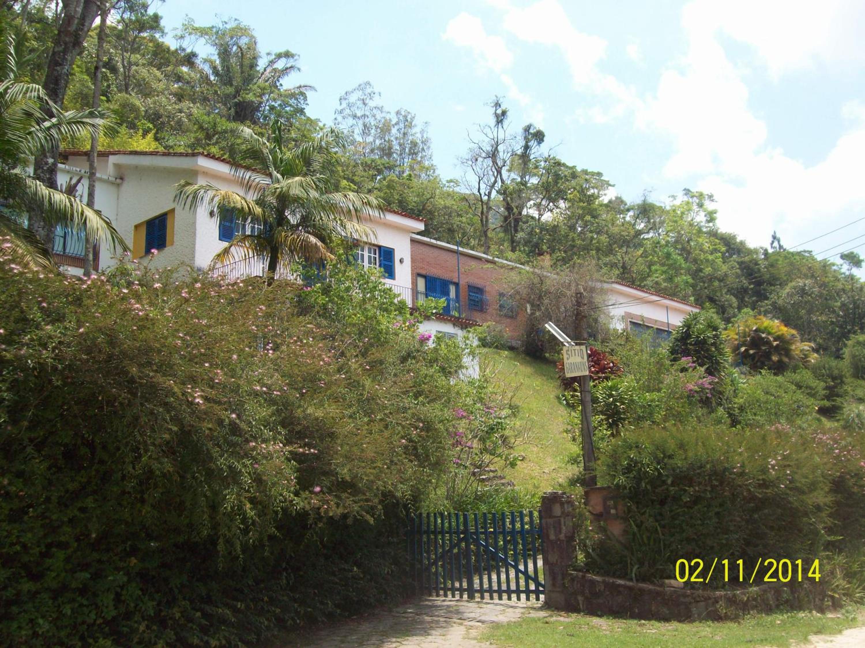 Hotel SÍTIO GARANHUS - Image 1