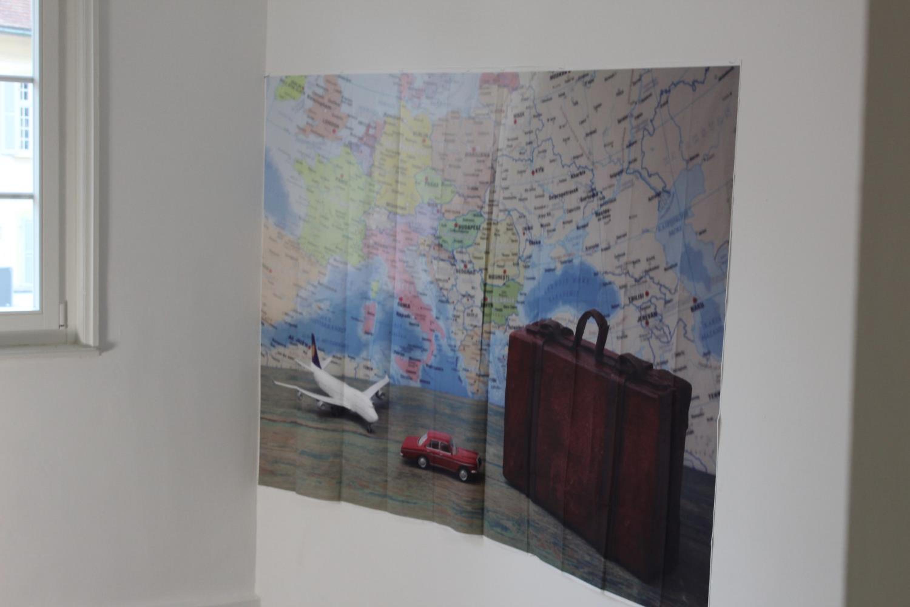 The 5 continents III - Premium appartment by Stay Swiss
