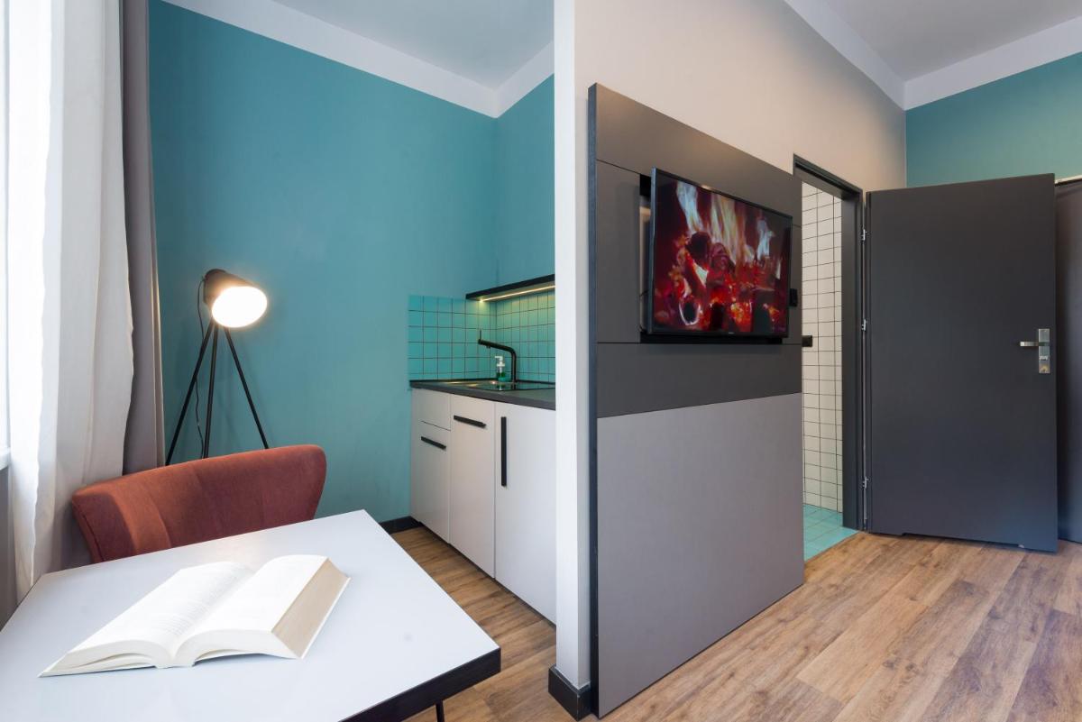 meeting room