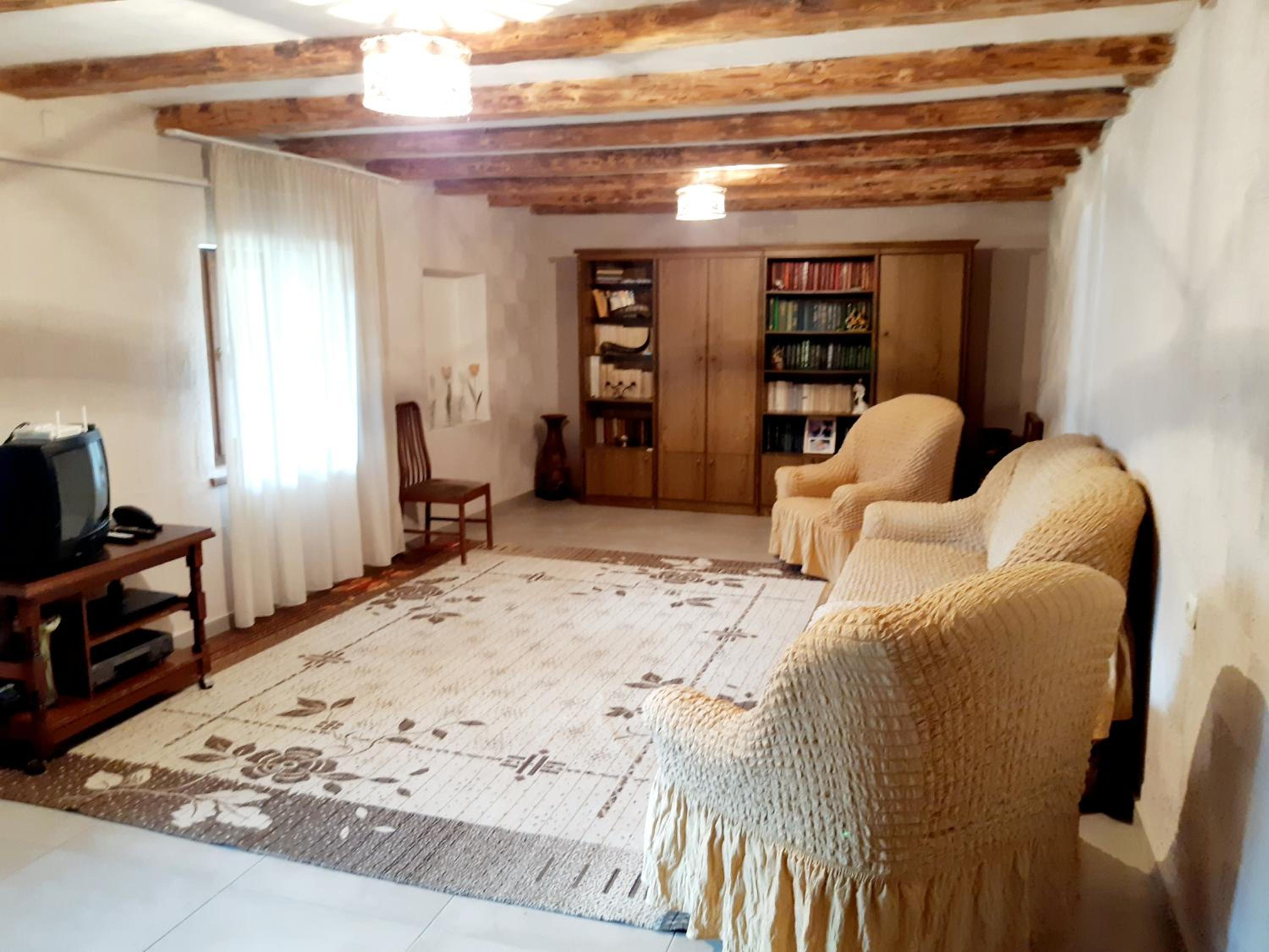 Inside