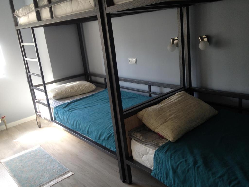 Hostel - Guest House Meyman view 4