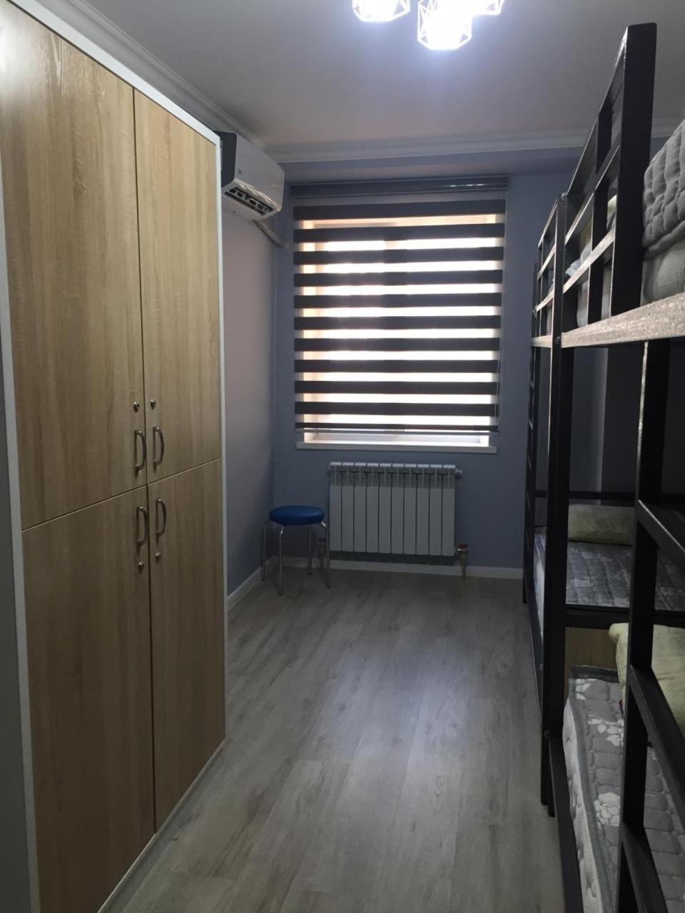 Hostel - Guest House Meyman view 3