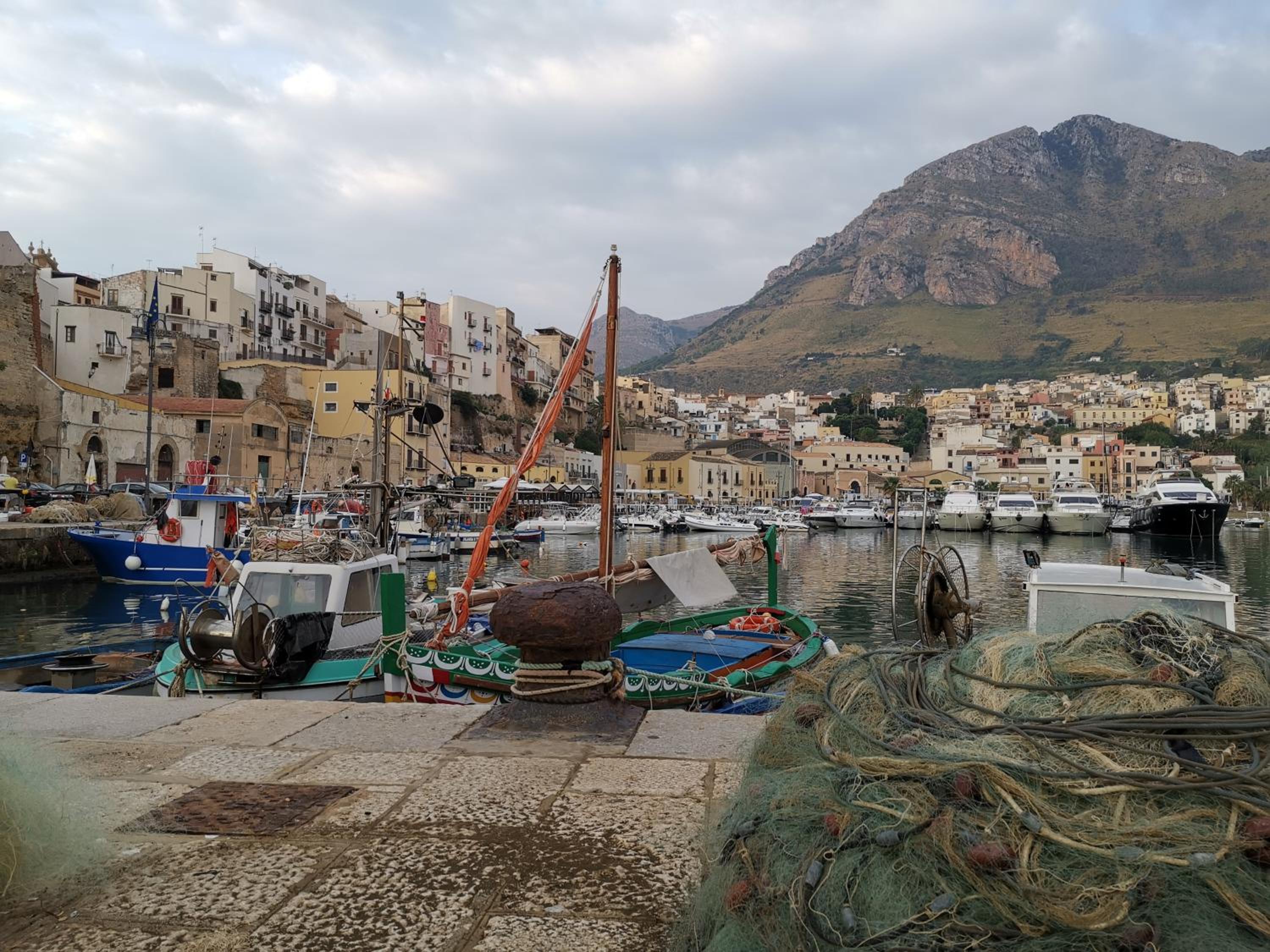 Casa Vacanze del Golfo