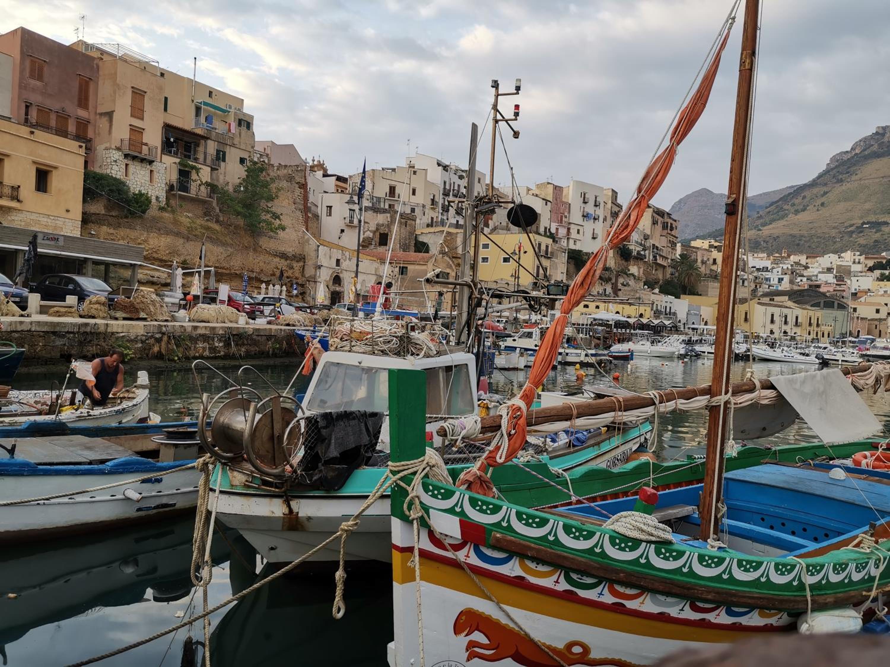 Casa Vacanze del Golfo