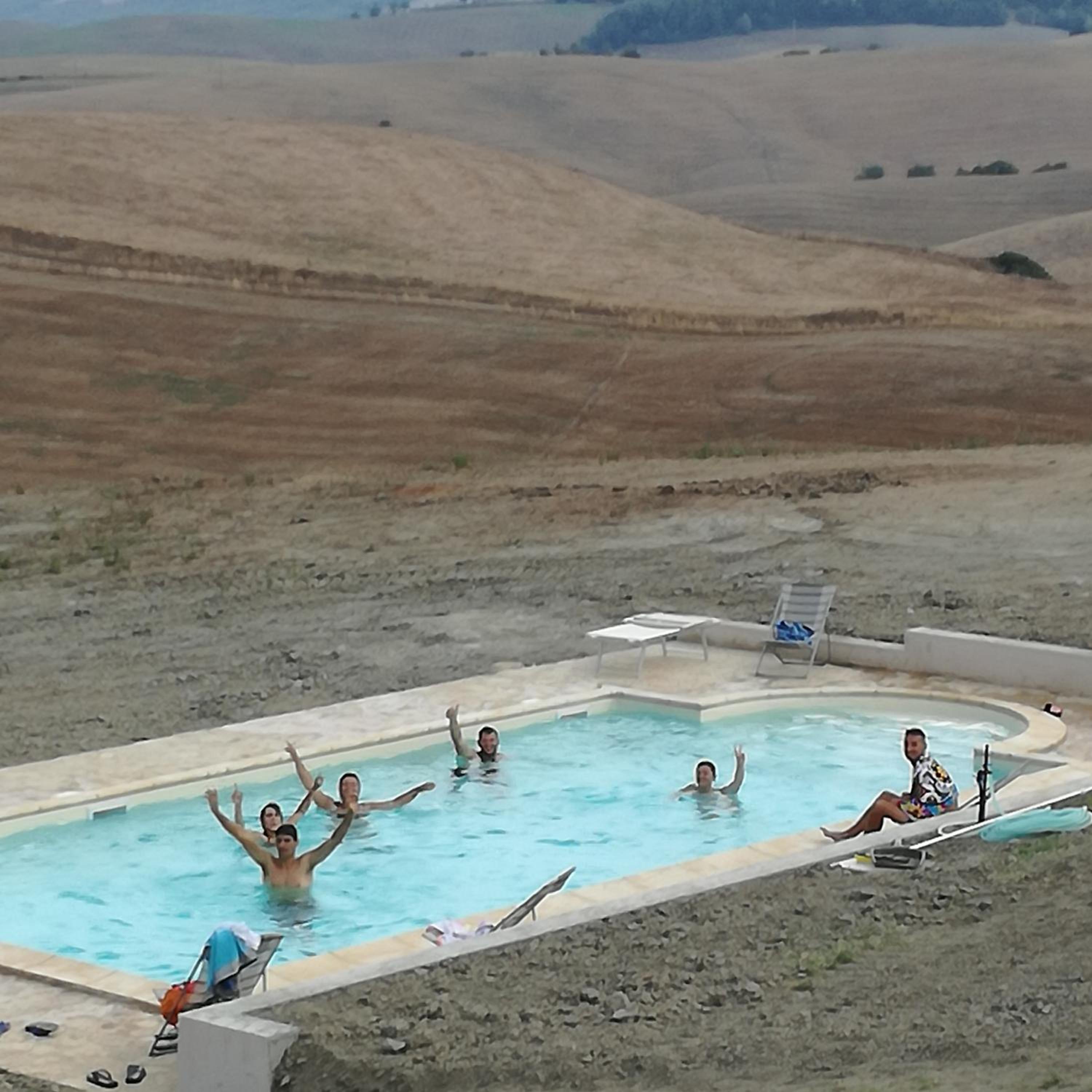 Agriturismo La Spiga