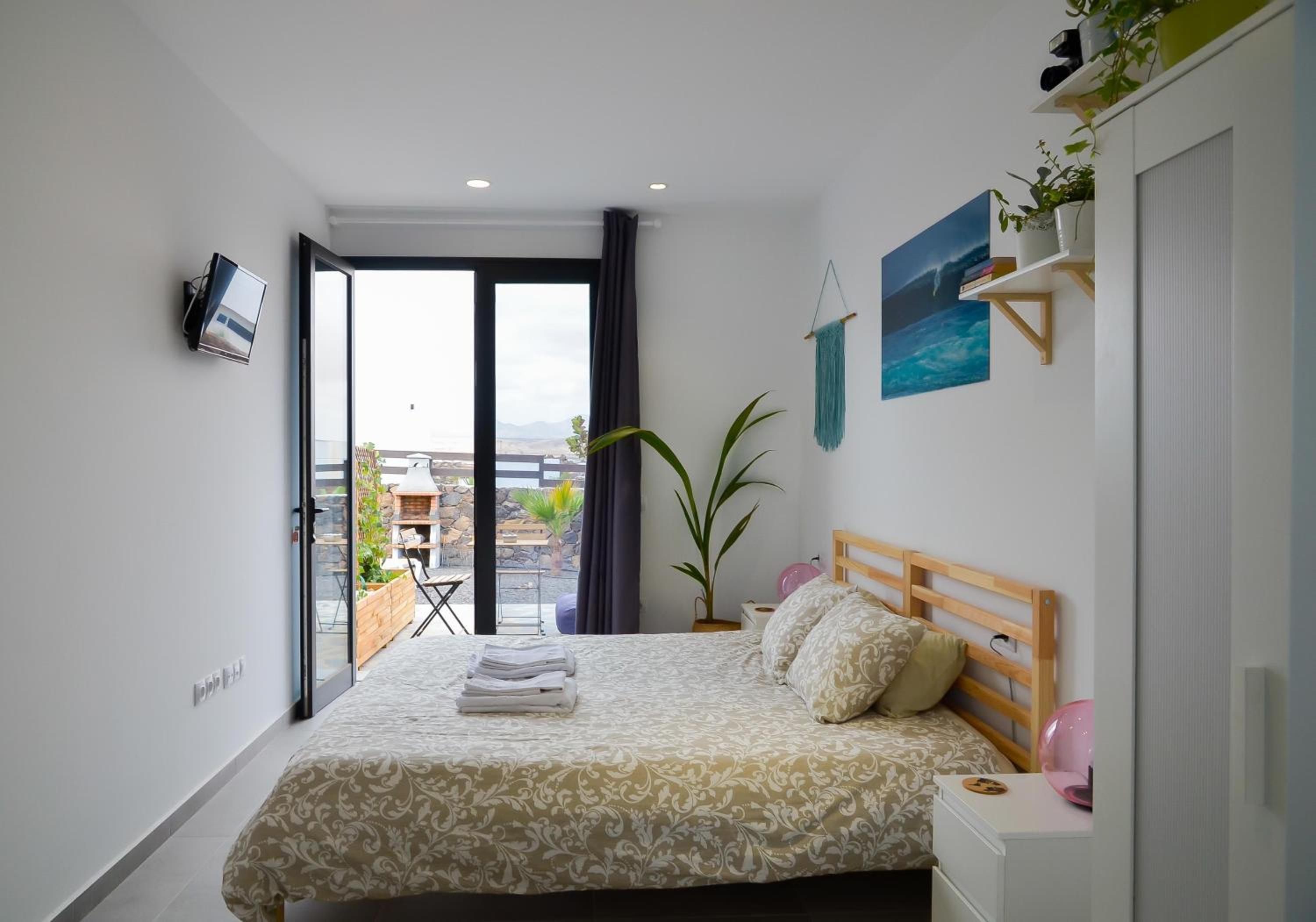 MAAR House Lajares